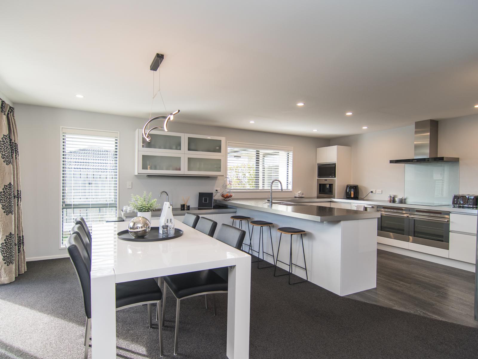 62 Jellicoe Street, Oceanview