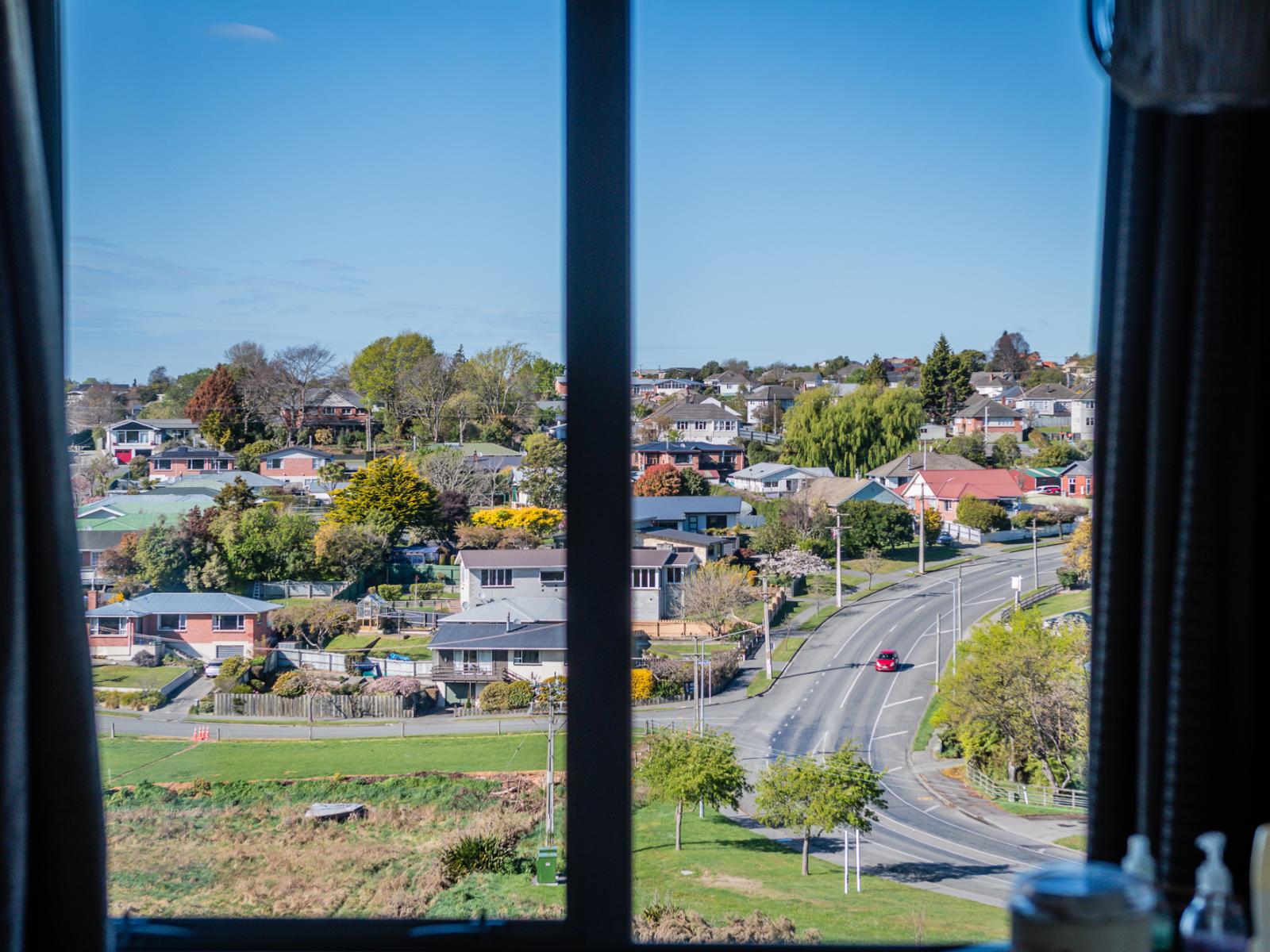 62 Jellicoe Street, Oceanview