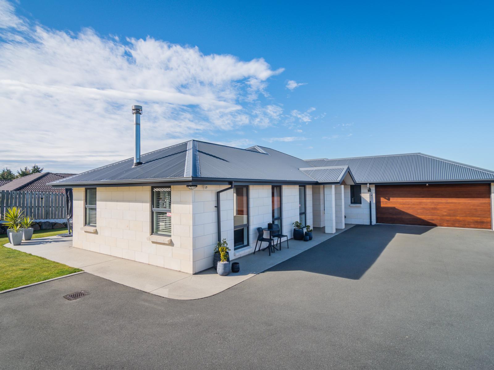62 Jellicoe Street, Oceanview