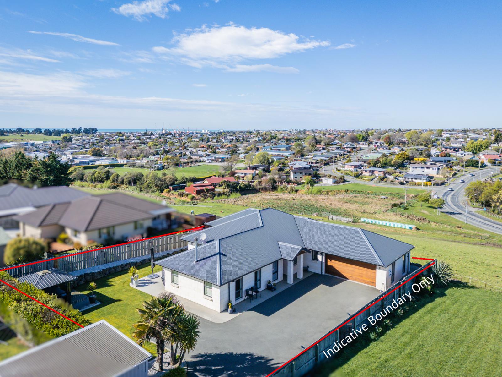 62 Jellicoe Street, Oceanview