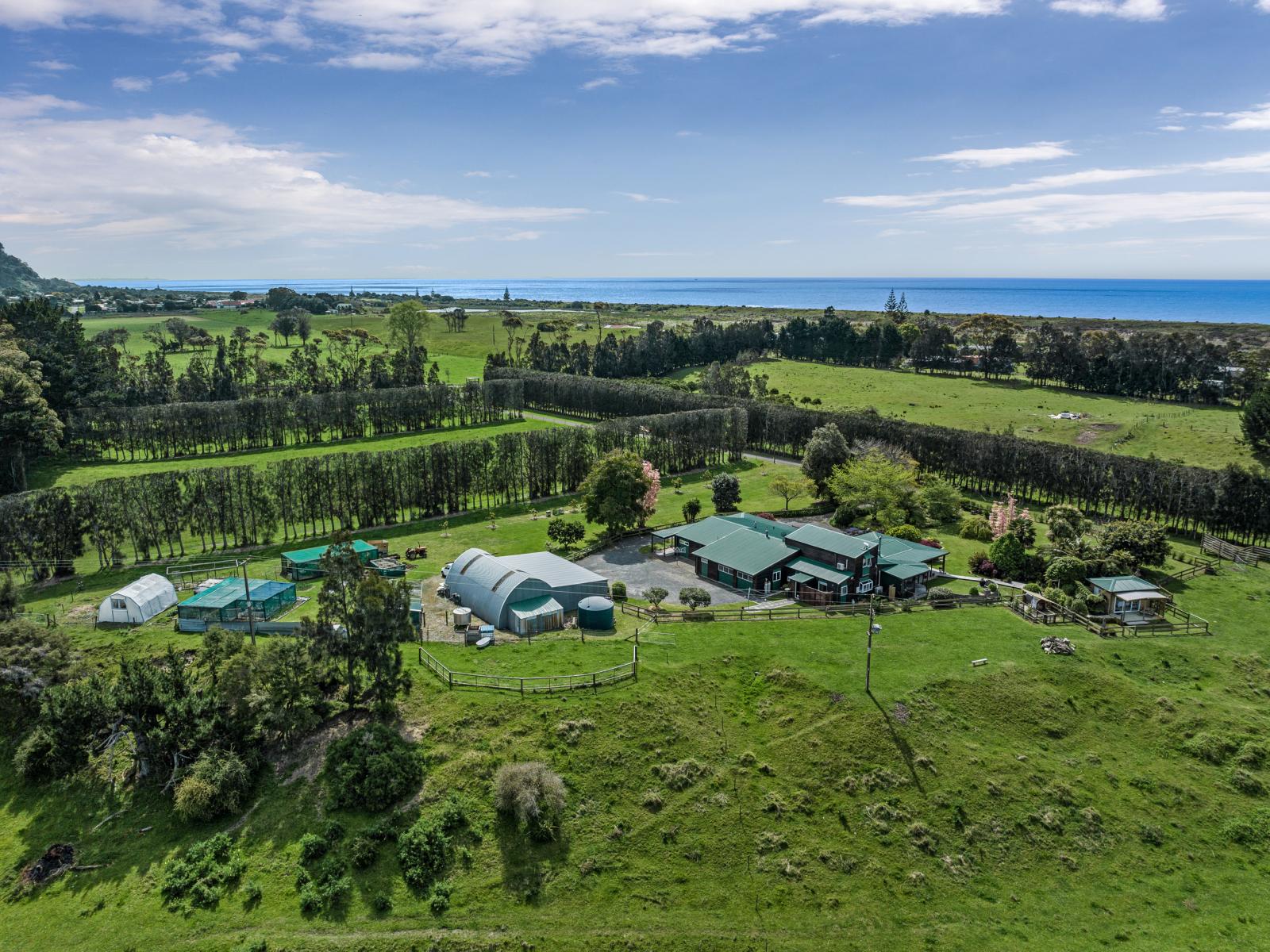 1685C Thornton Road, Matata