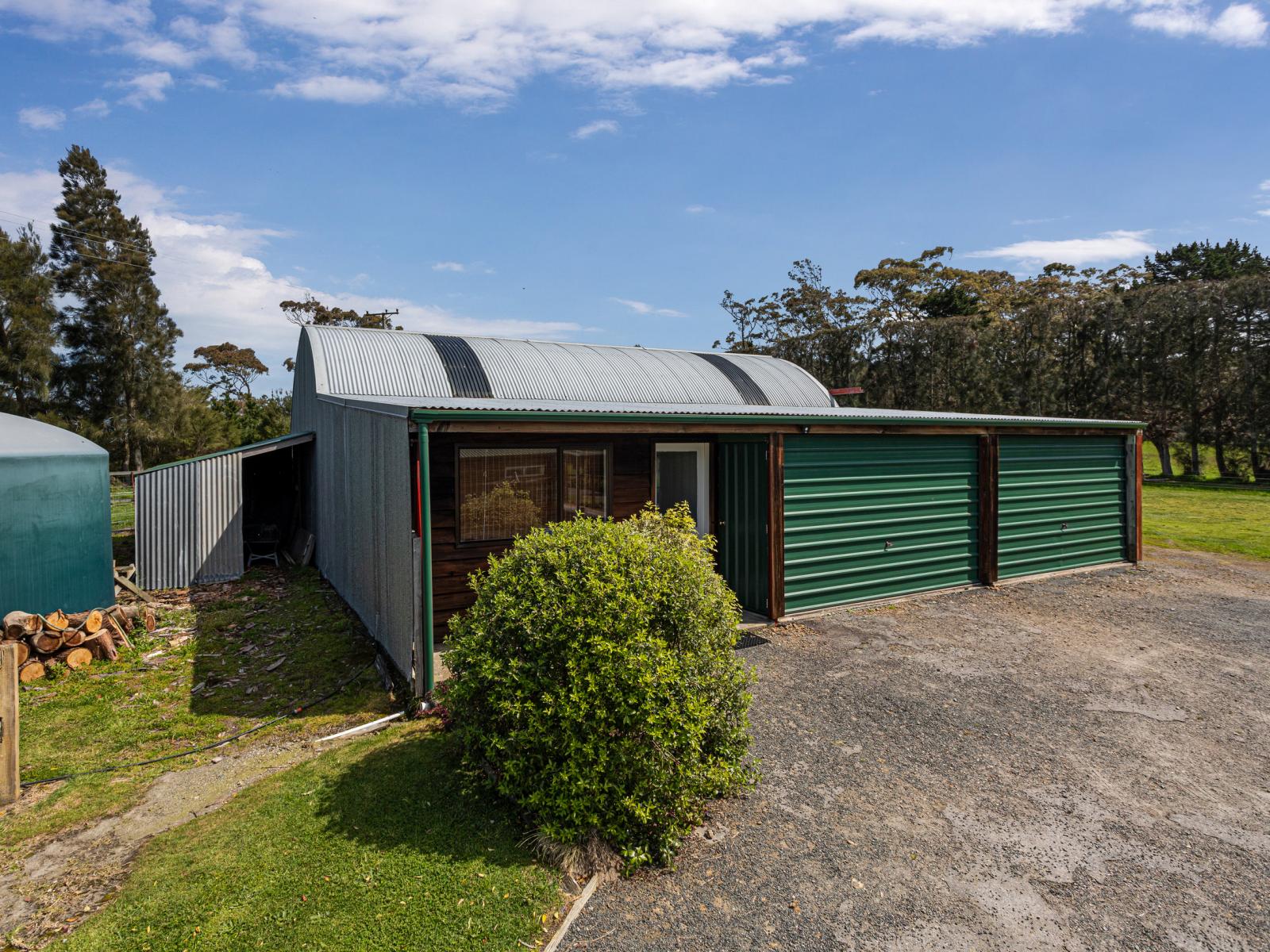 1685C Thornton Road, Matata