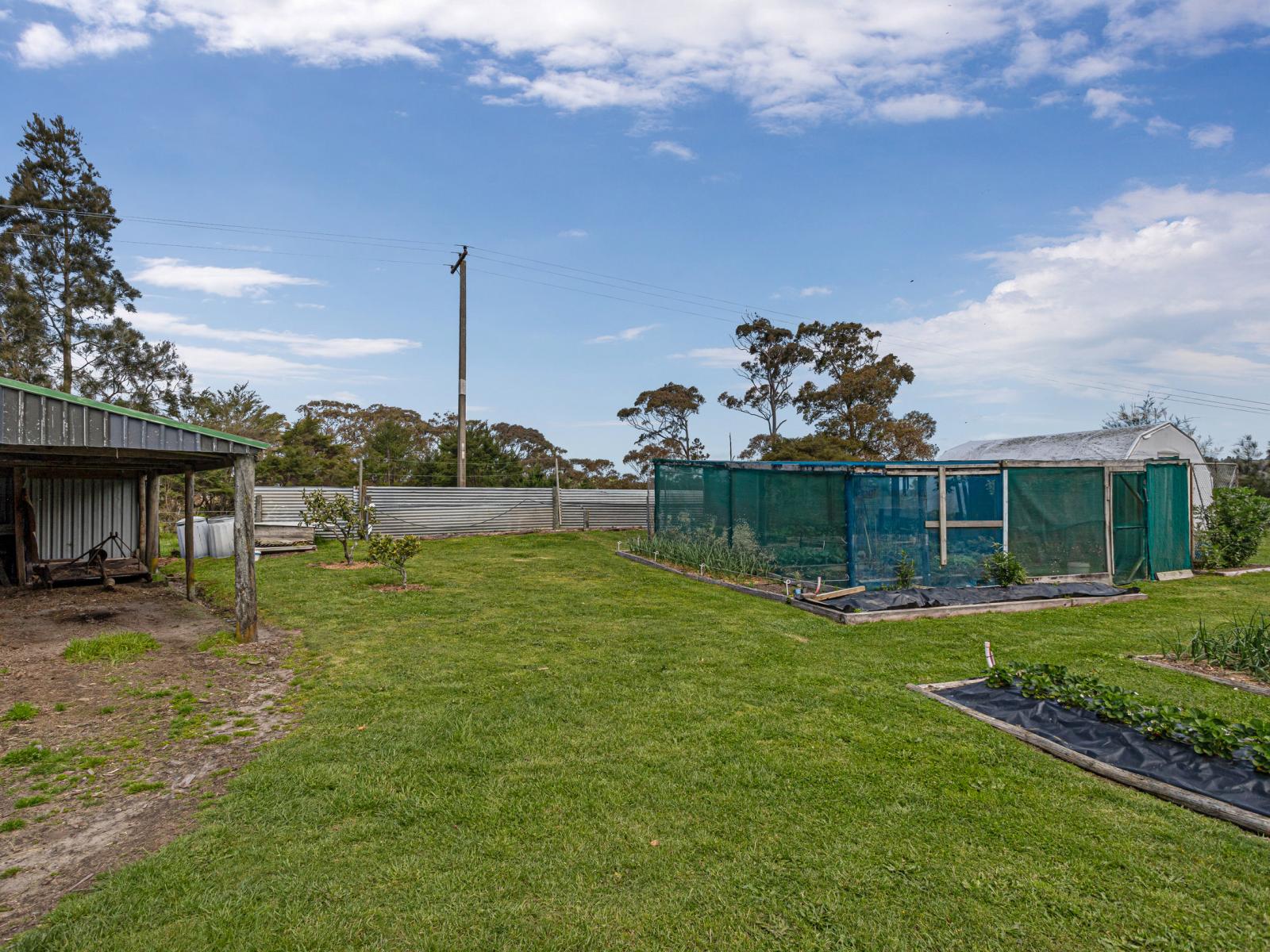1685C Thornton Road, Matata