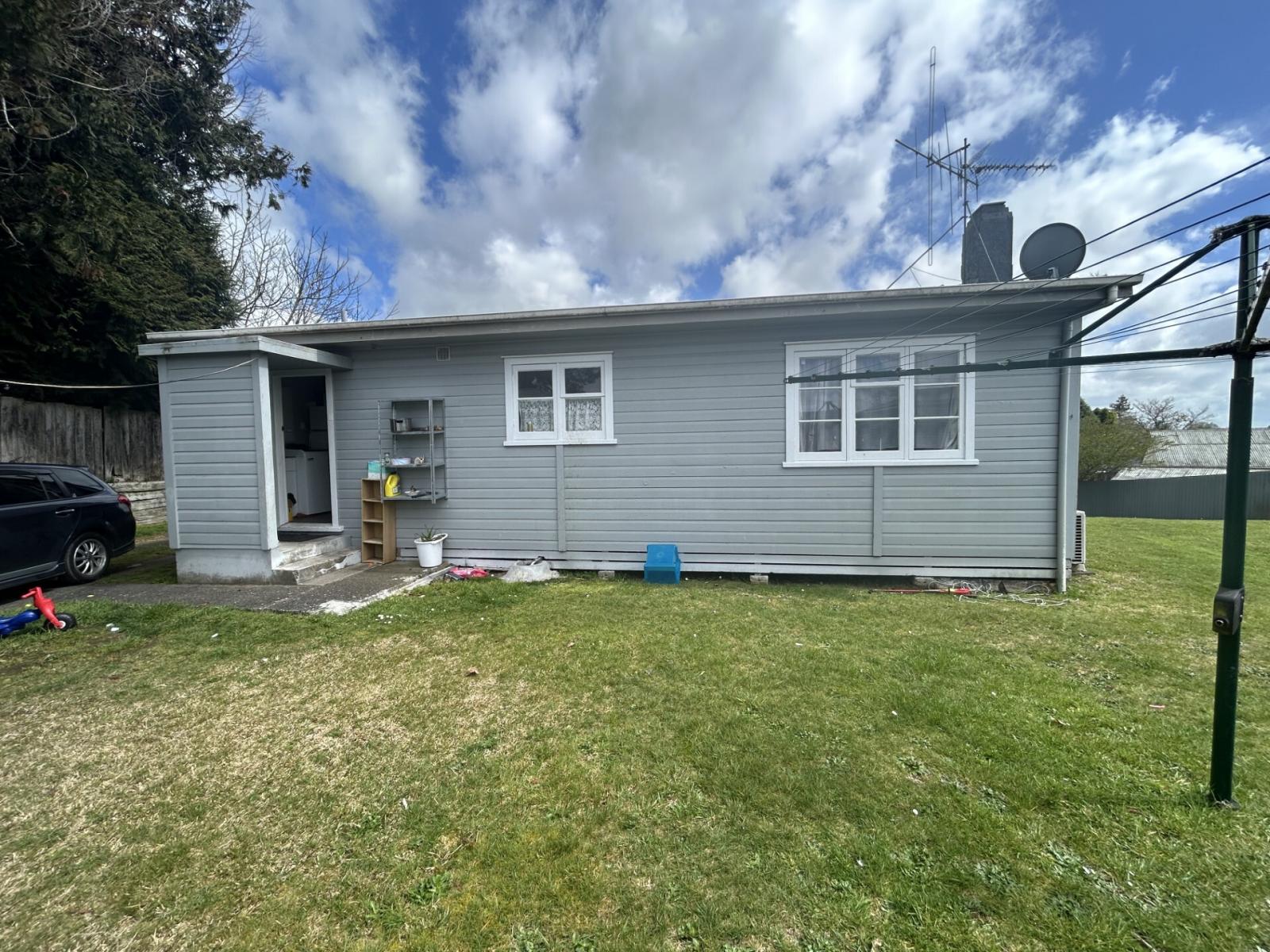 53 Kelso Street, Tokoroa