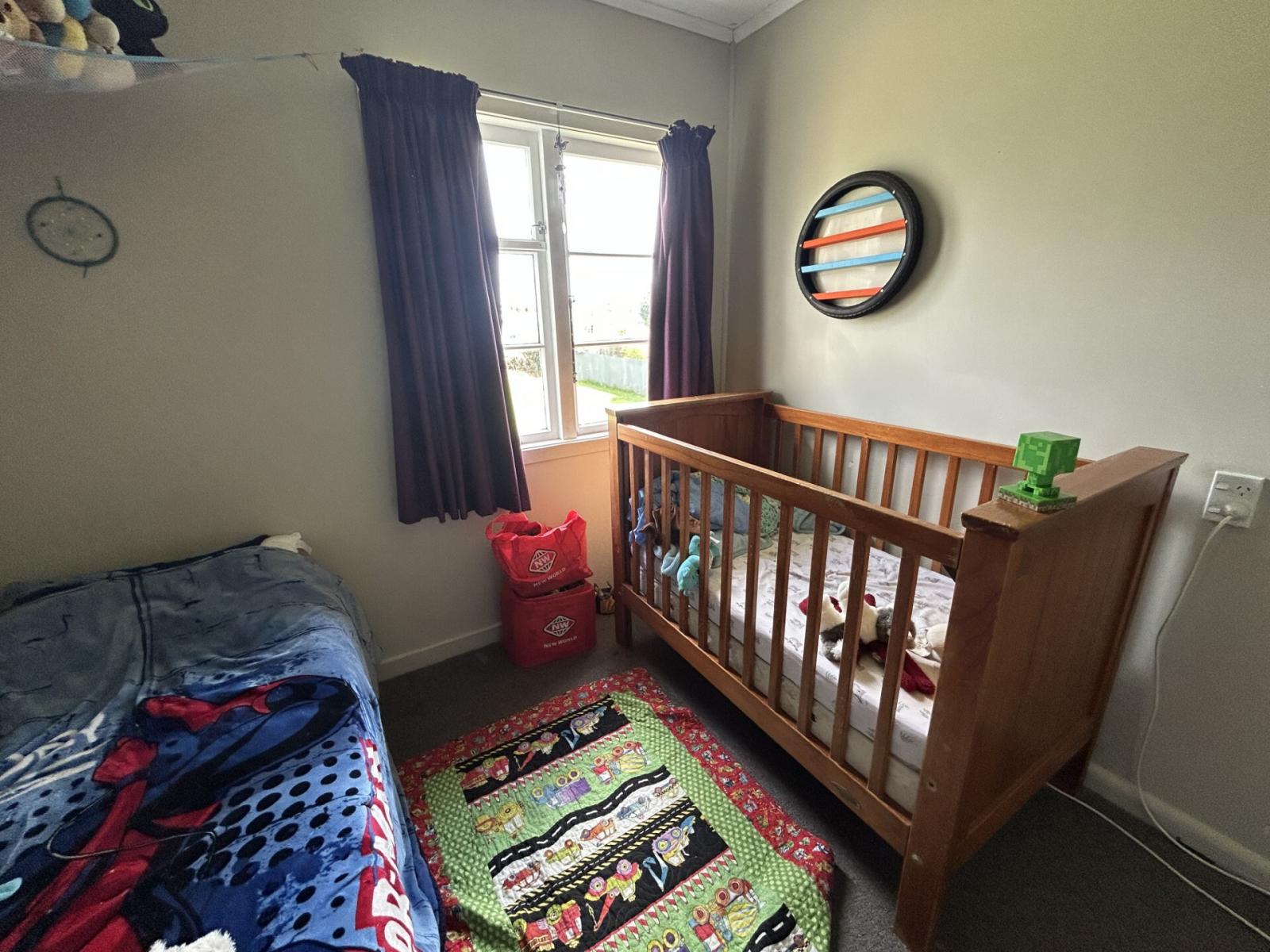 53 Kelso Street, Tokoroa