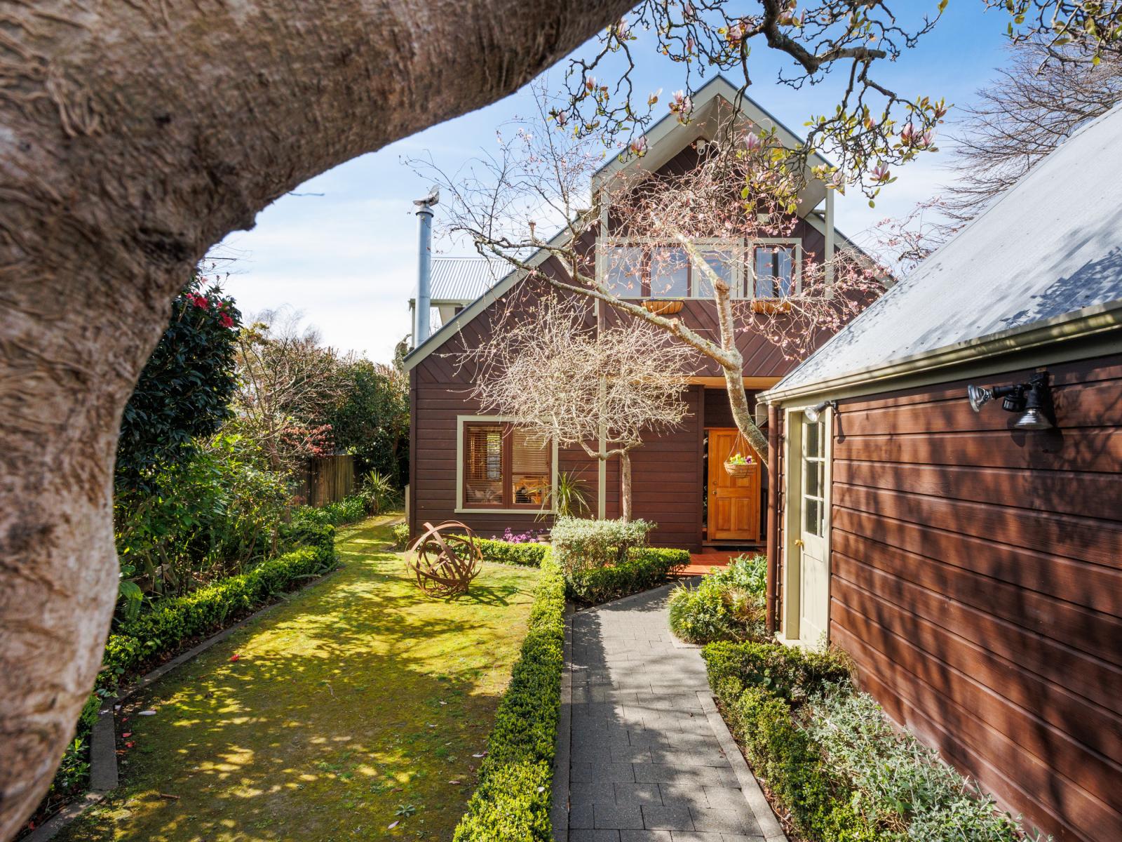 75B Jickell Street, Hokowhitu