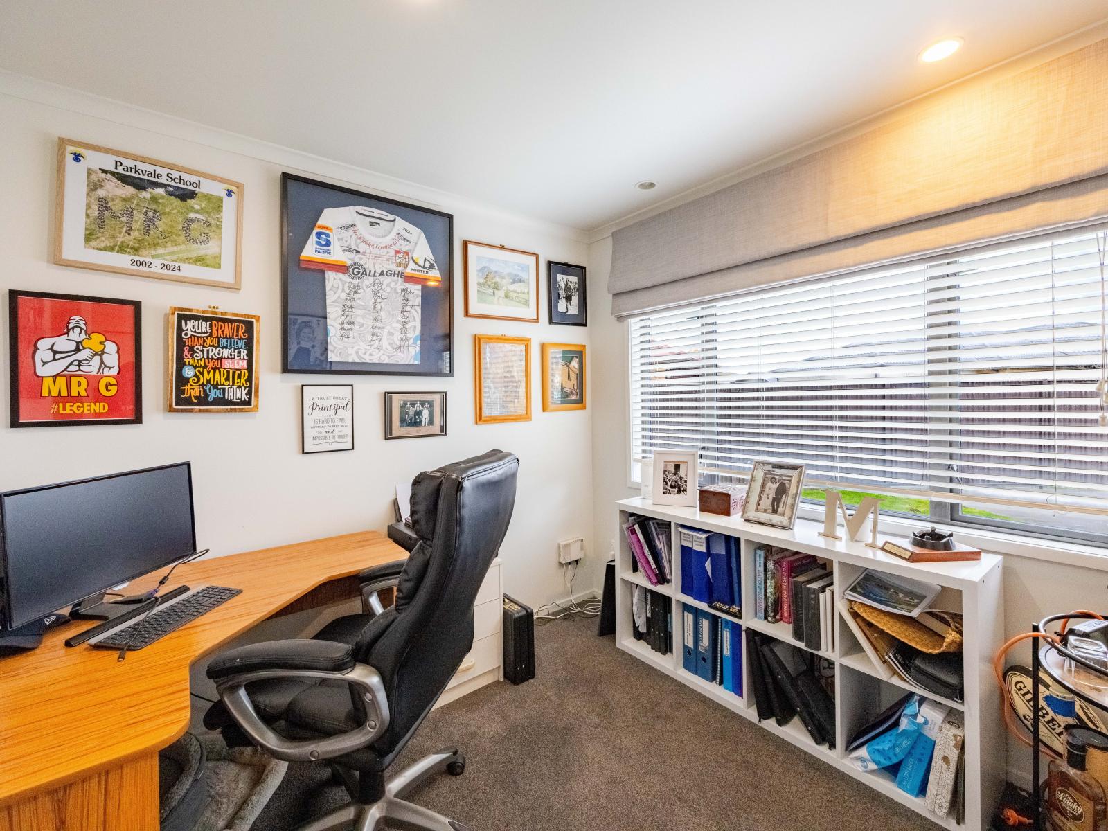 12 Inglis Place, Mahora
