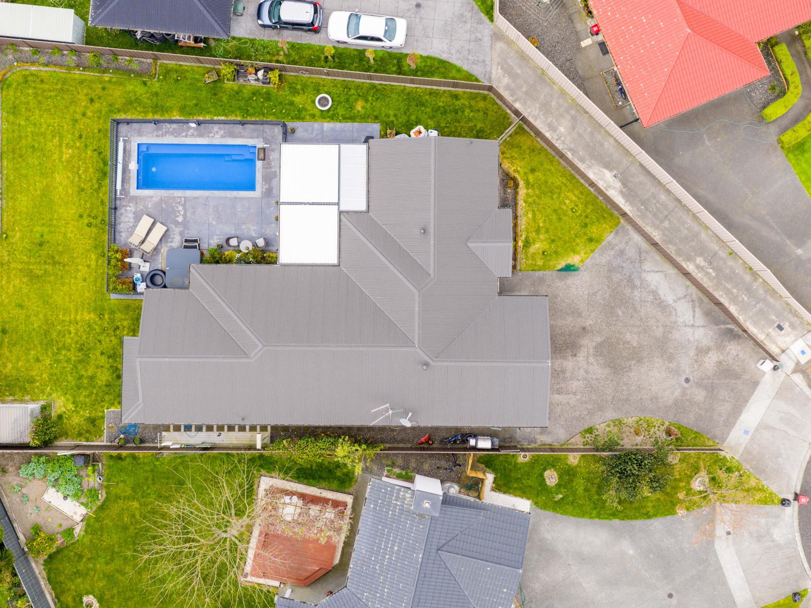 12 Inglis Place, Mahora