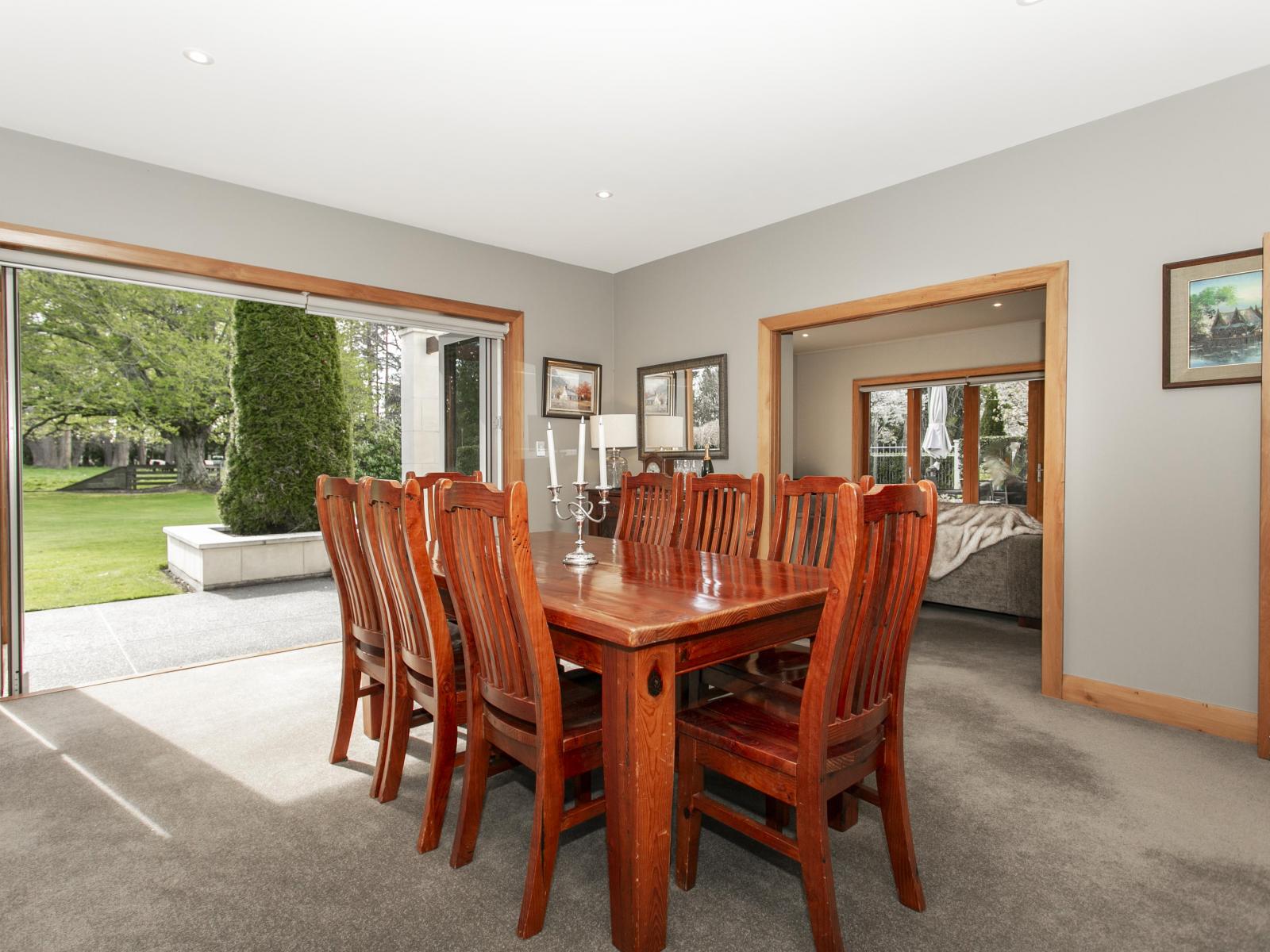 100 Beach Road East, Ashburton