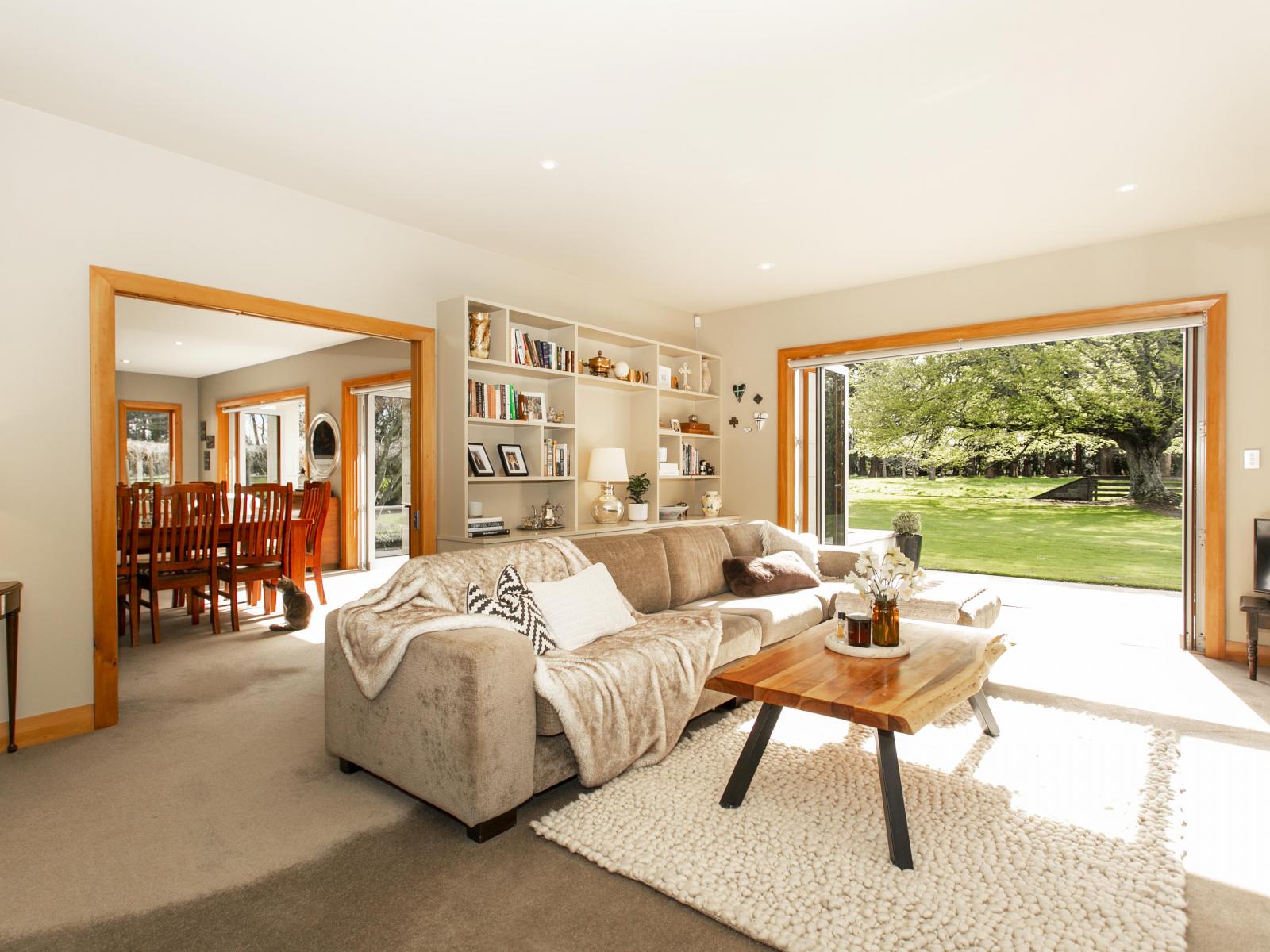 100 Beach Road East, Ashburton