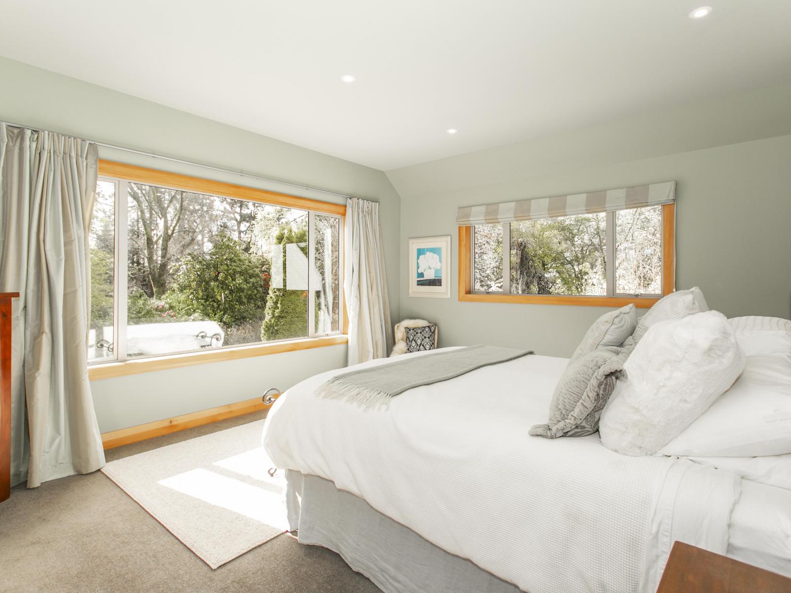 100 Beach Road East, Ashburton