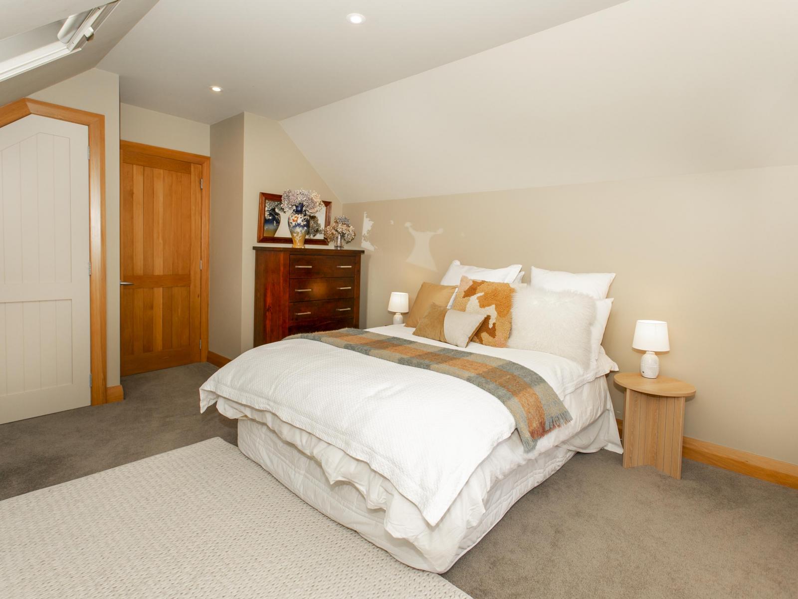 100 Beach Road East, Ashburton