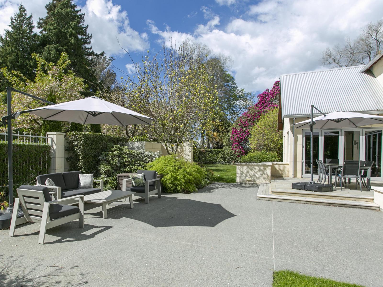 100 Beach Road East, Ashburton