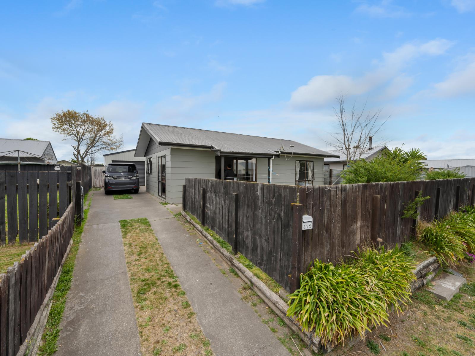1/319 Flaxmere Avenue, Flaxmere