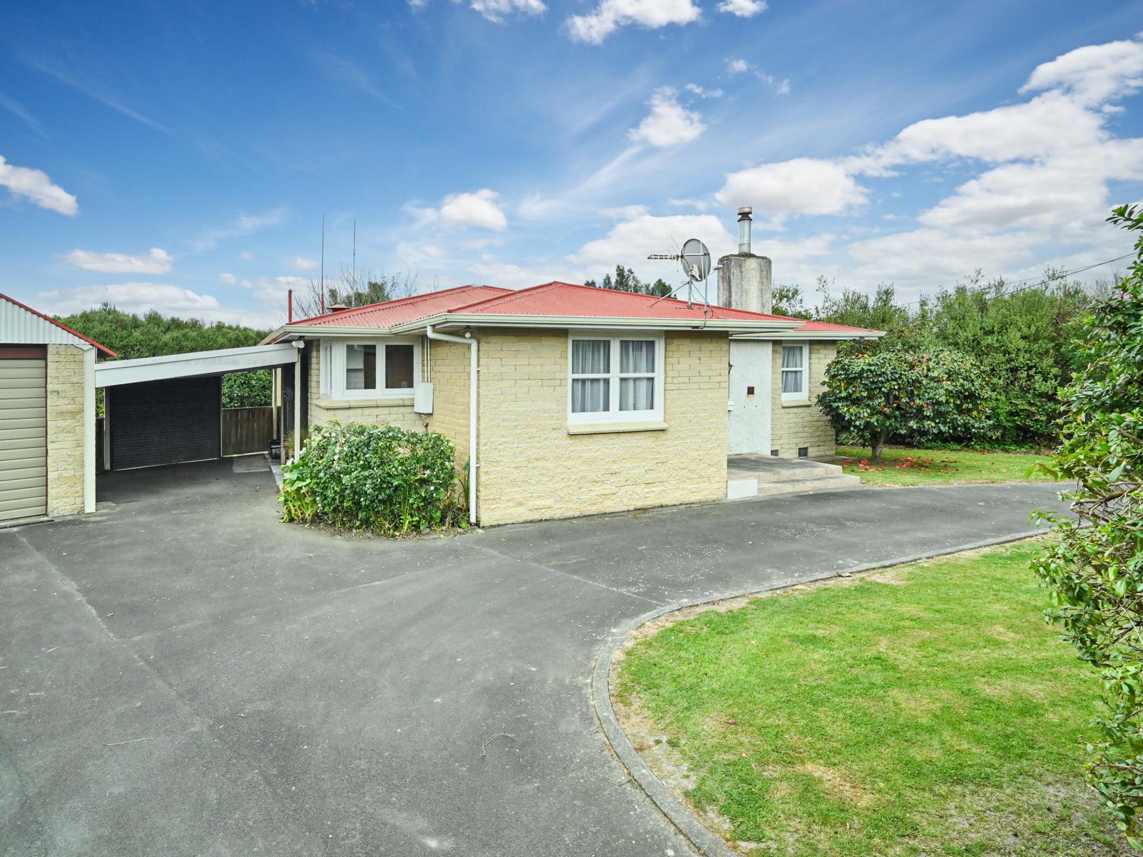 1108 Oliphant Road, Camberley