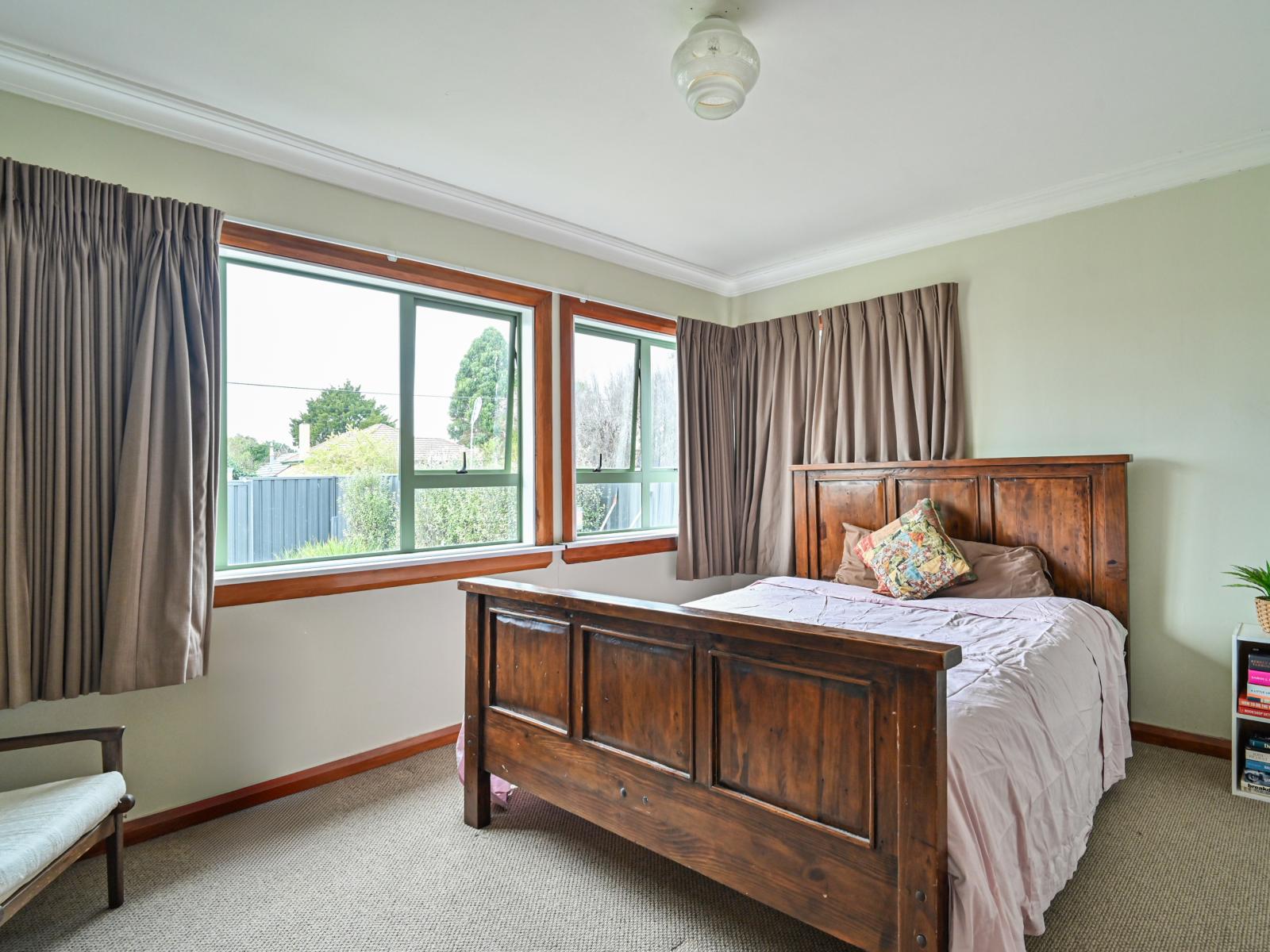 934 Oliphant Road, Raureka