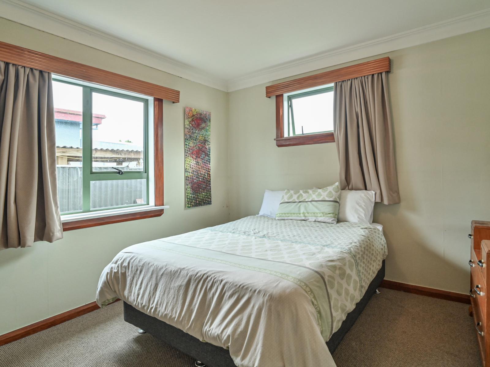 934 Oliphant Road, Raureka