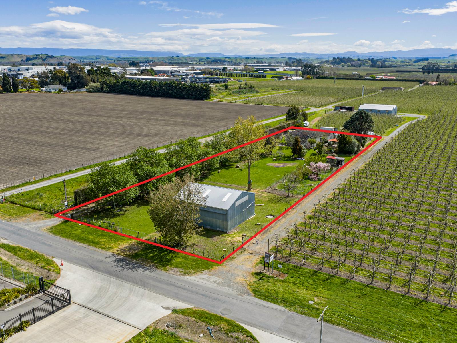 19 Jarvis Road, Twyford