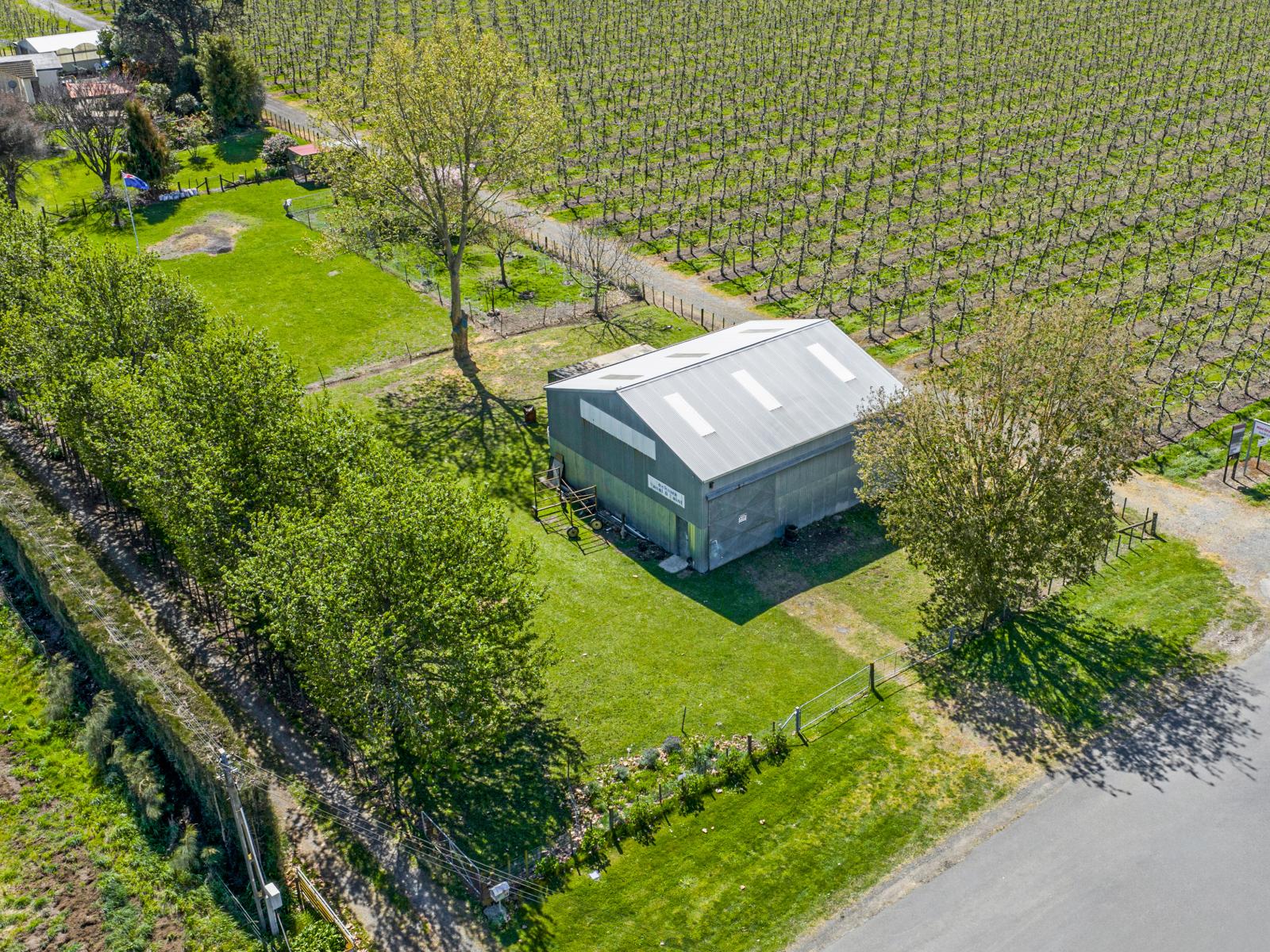 19 Jarvis Road, Twyford