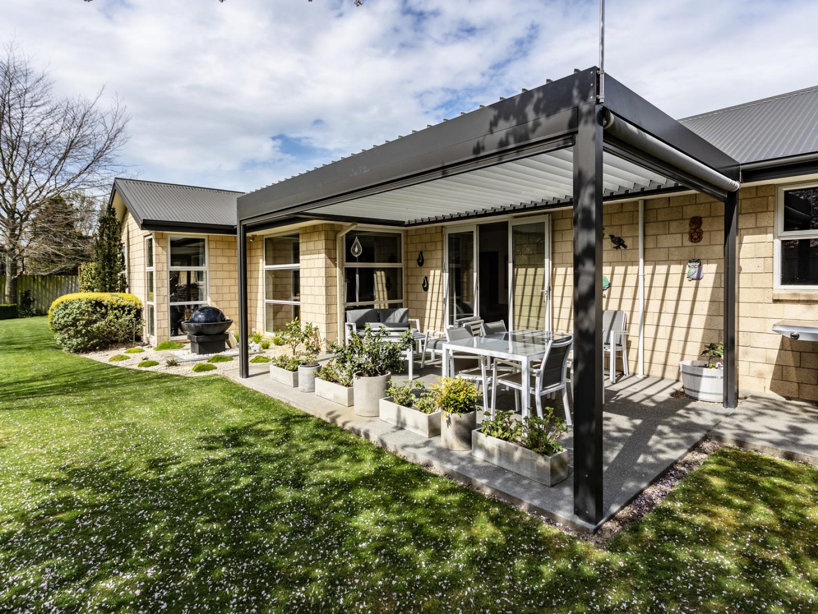 38 Acacia Avenue, Rangiora