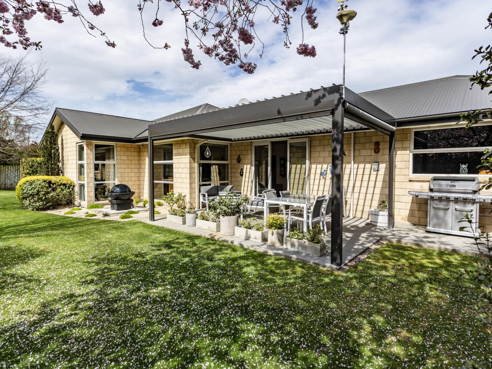38 Acacia Avenue, Rangiora