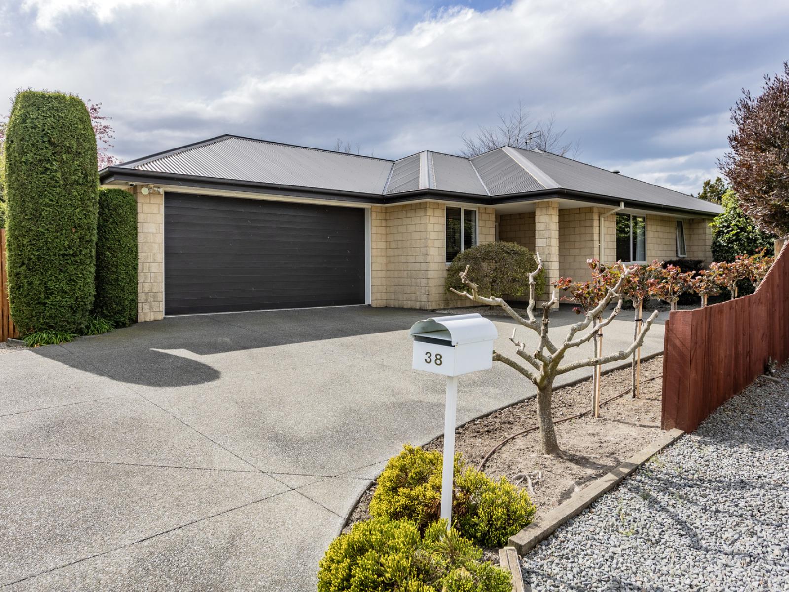 38 Acacia Avenue, Rangiora