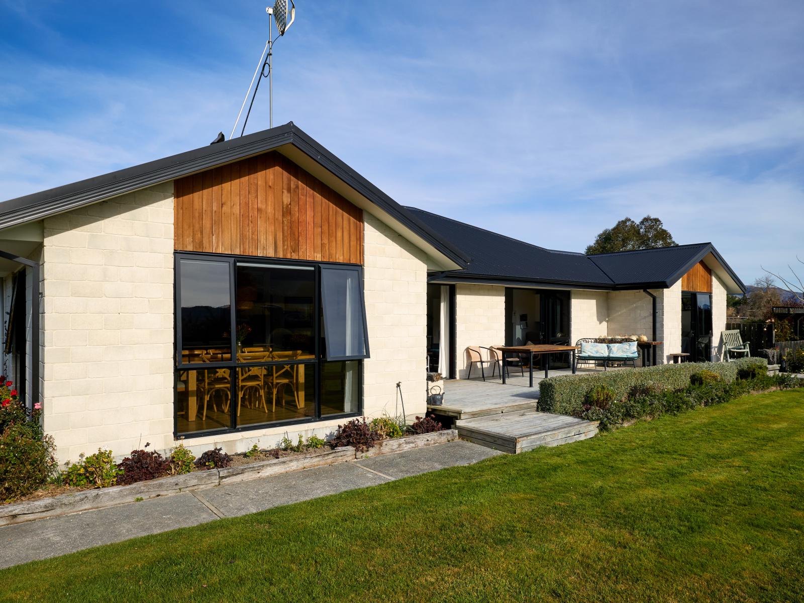 871 Inland Kaikoura Road, Kaikoura