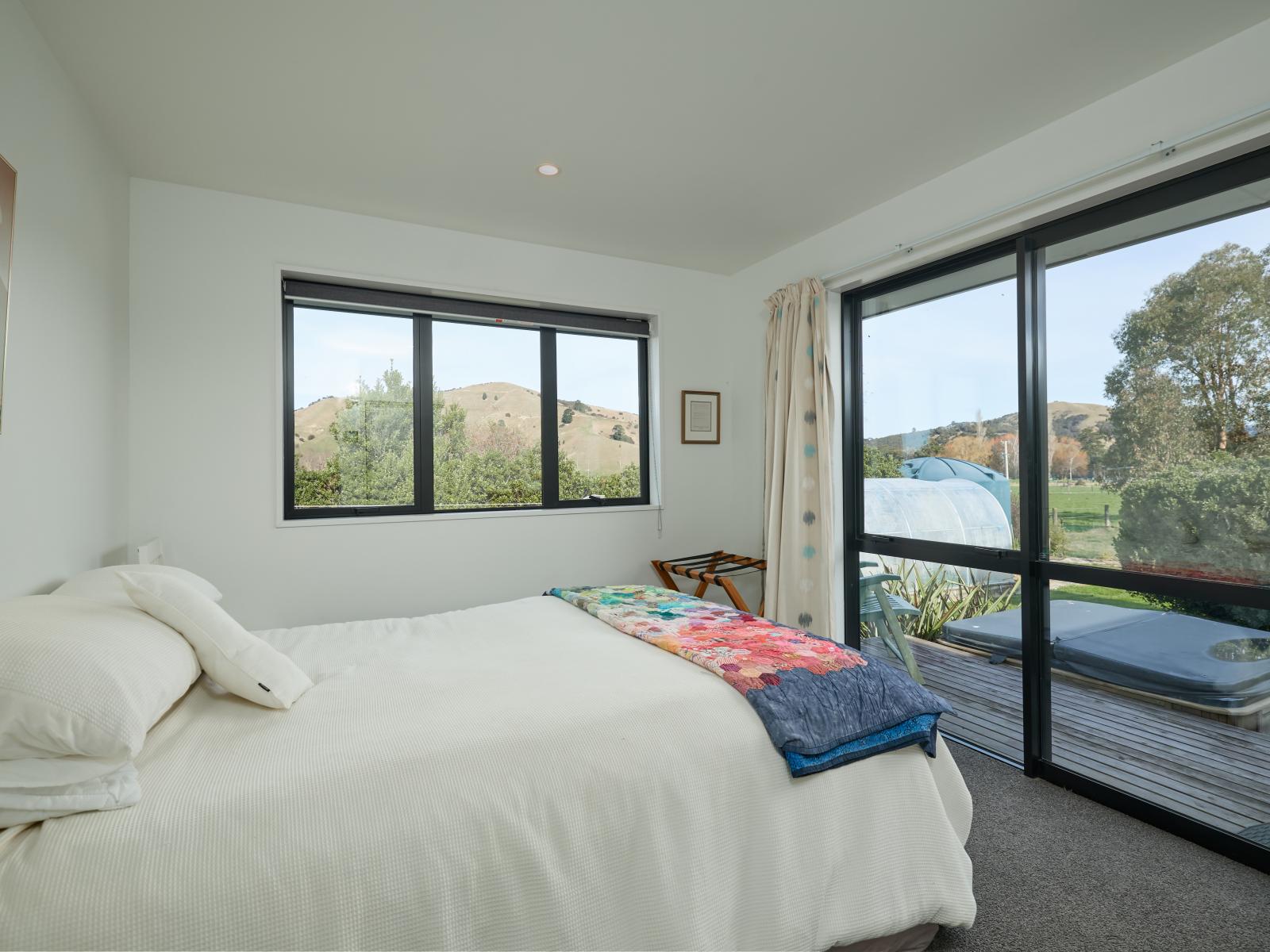871 Inland Kaikoura Road, Kaikoura