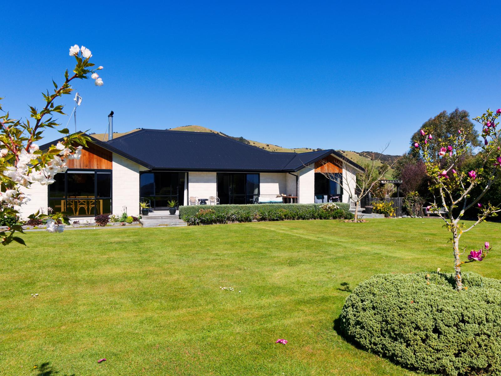 871 Inland Kaikoura Road, Kaikoura