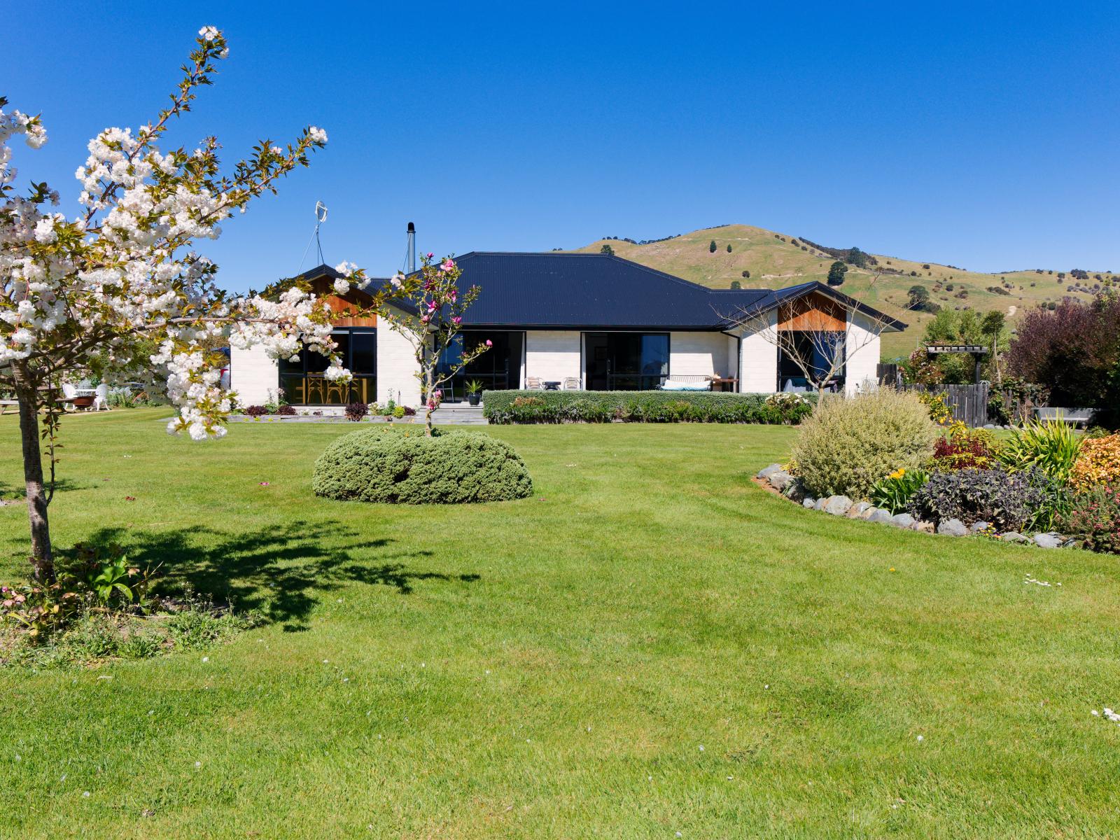 871 Inland Kaikoura Road, Kaikoura