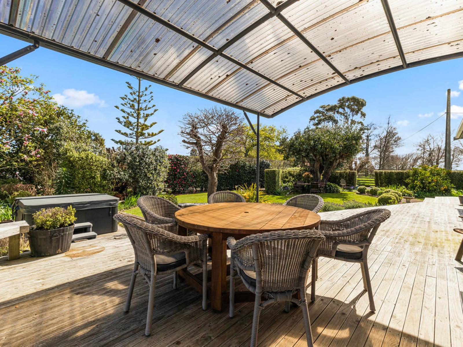 278A Mcdonell Road, Ohakea