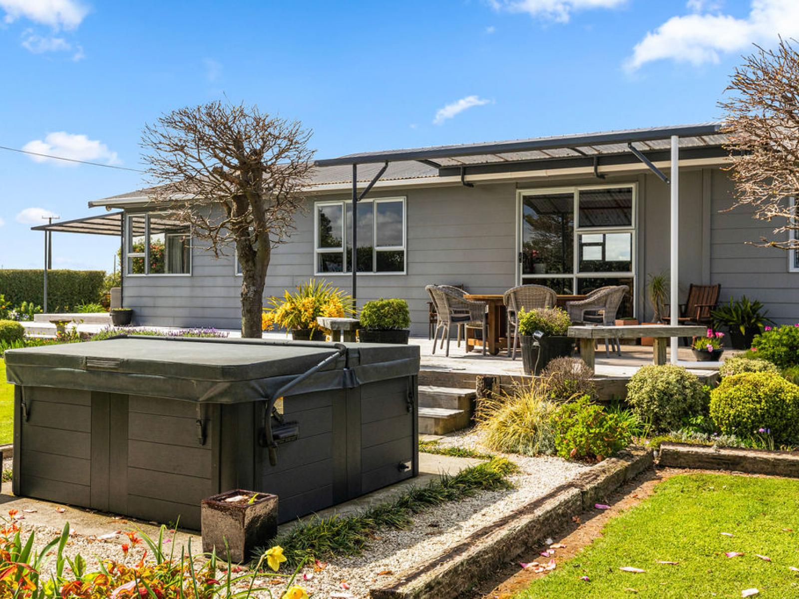 278A Mcdonell Road, Ohakea