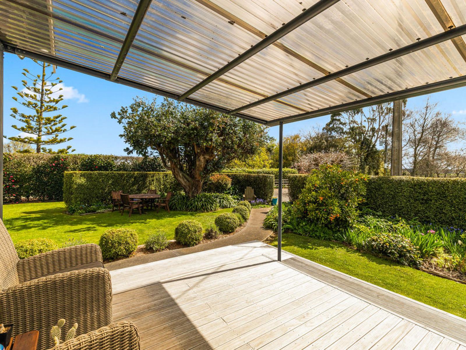 278A Mcdonell Road, Ohakea