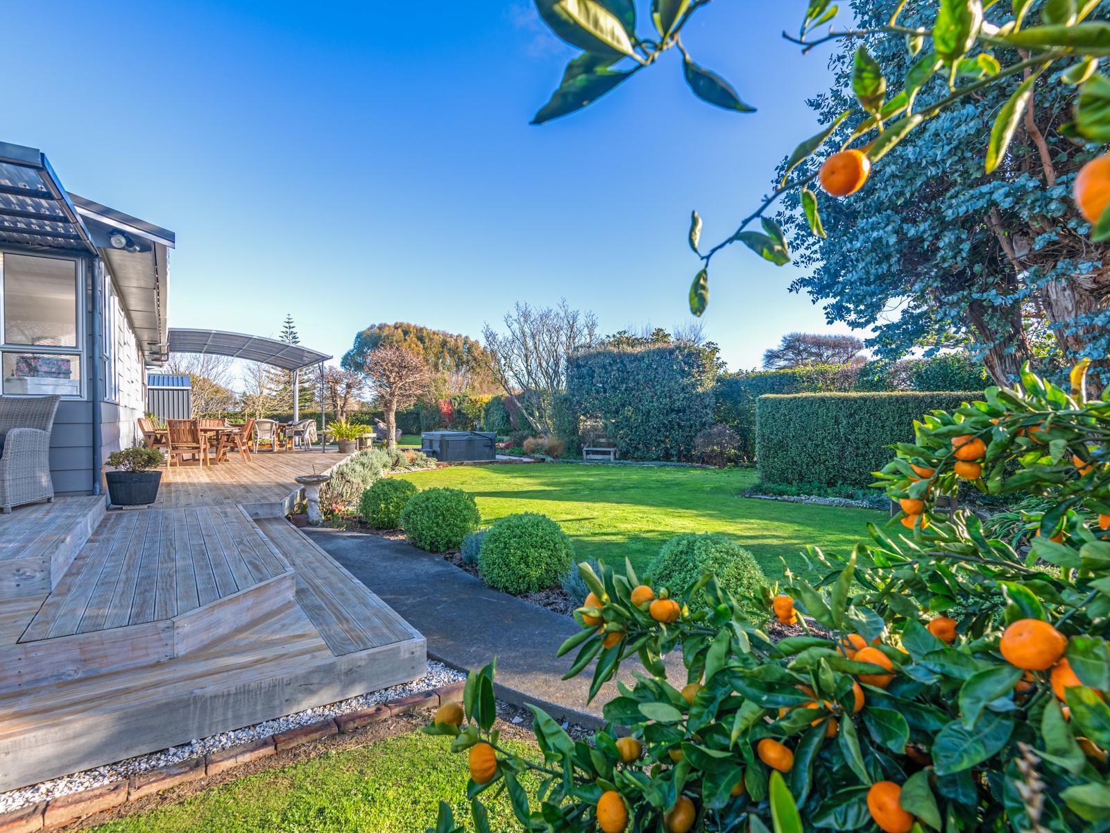 278A Mcdonell Road, Ohakea