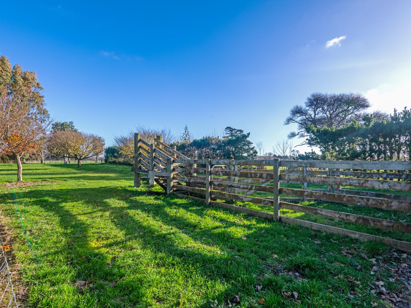 278A Mcdonell Road, Ohakea