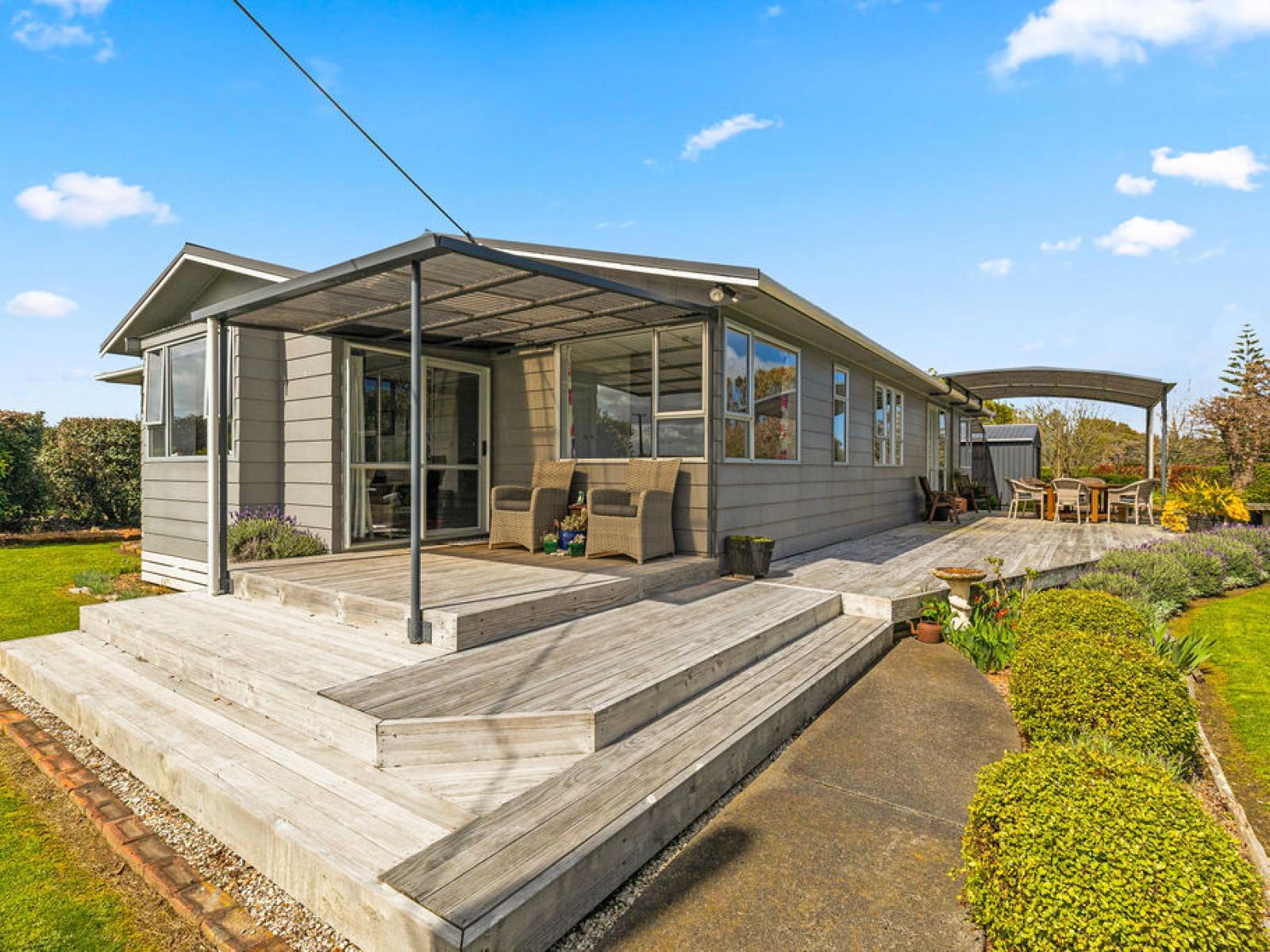 278A Mcdonell Road, Ohakea