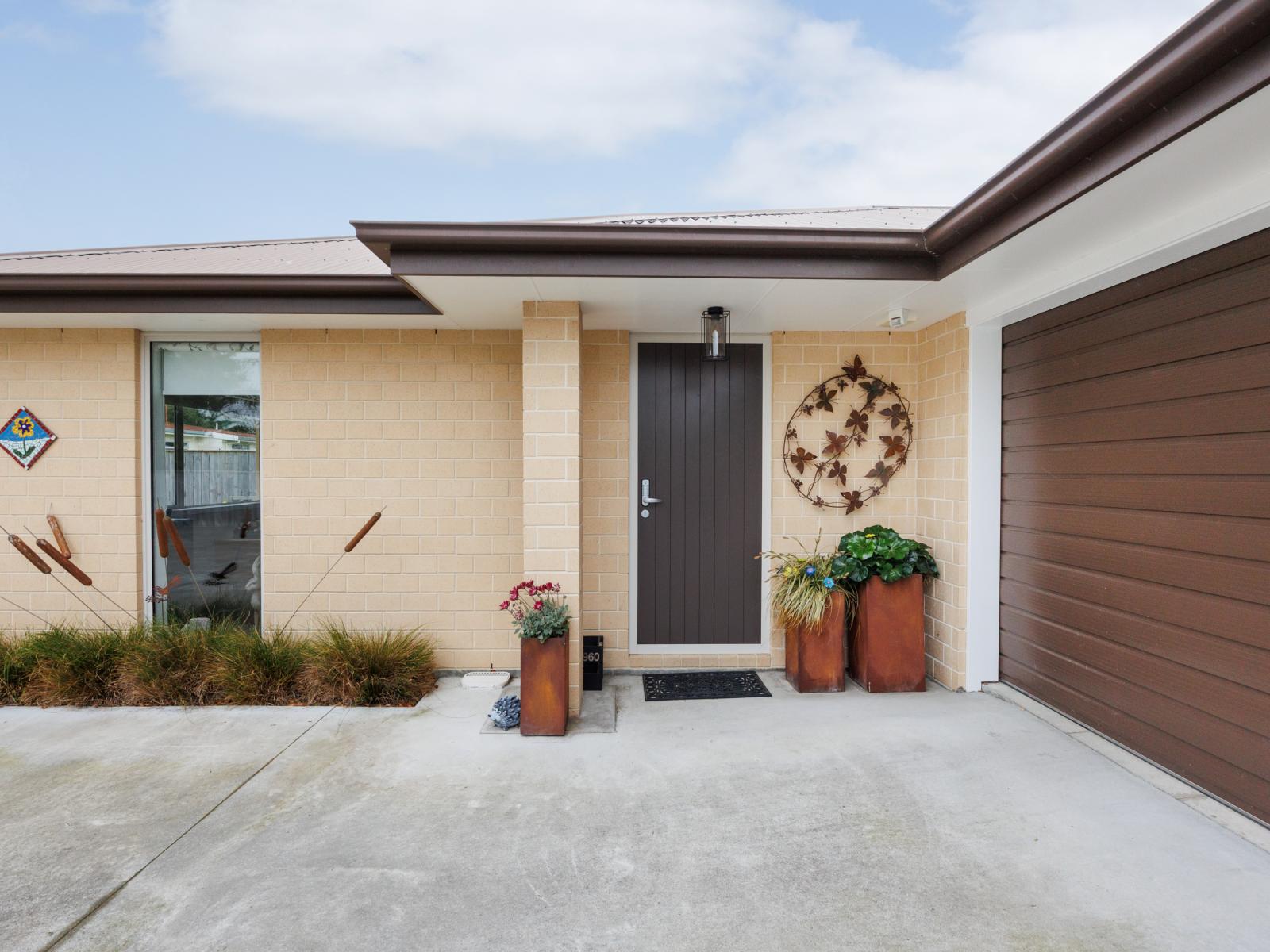5A Blenheim Place, Feilding