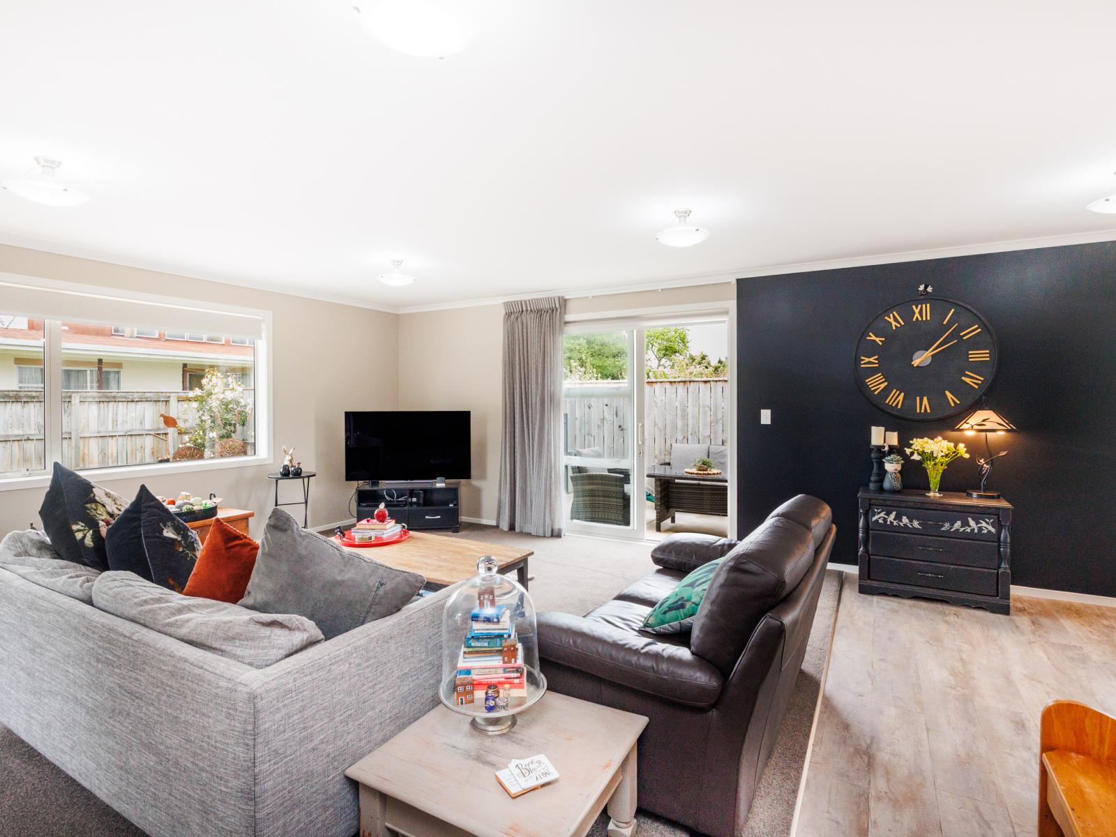 5A Blenheim Place, Feilding