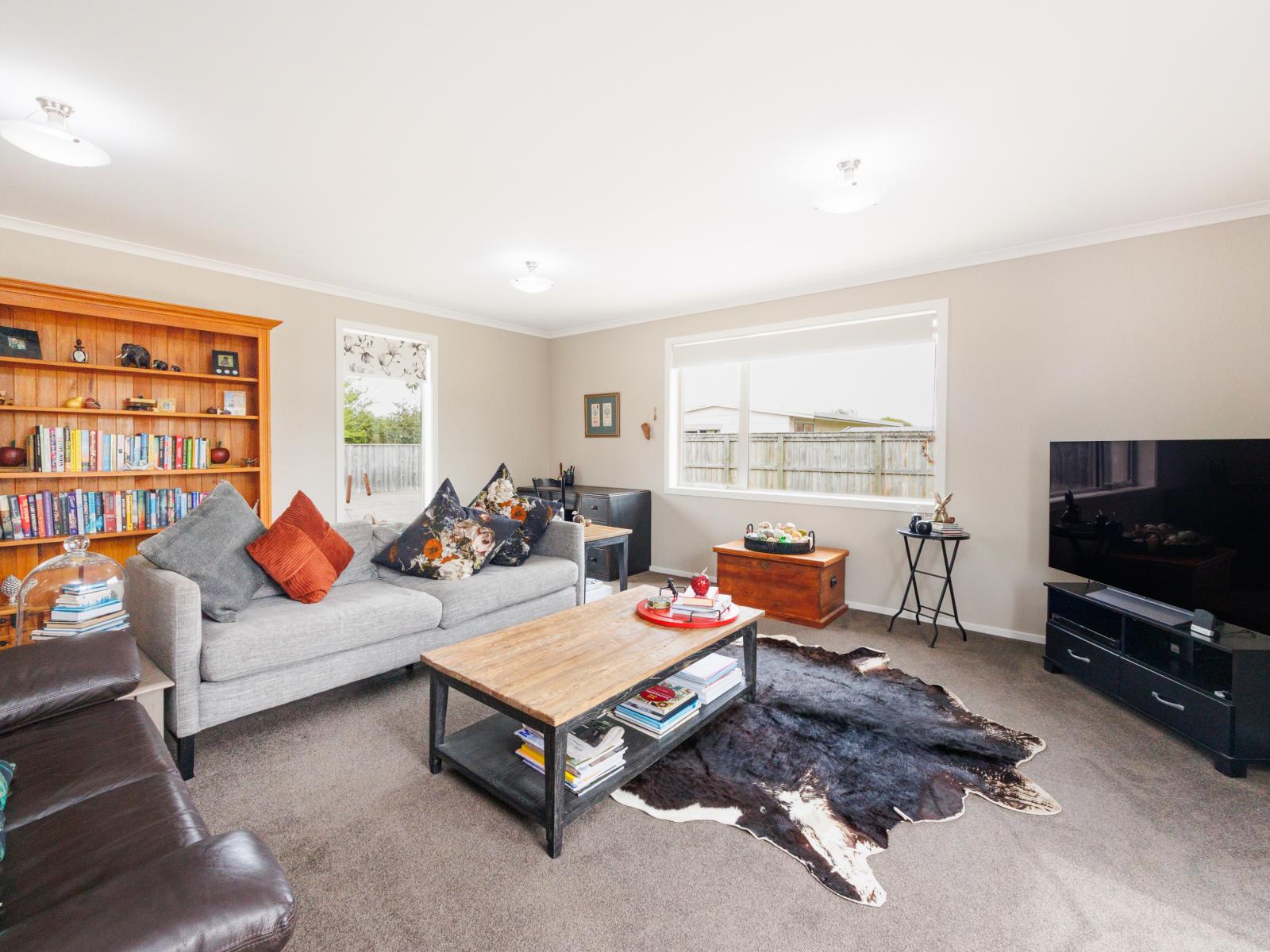 5A Blenheim Place, Feilding