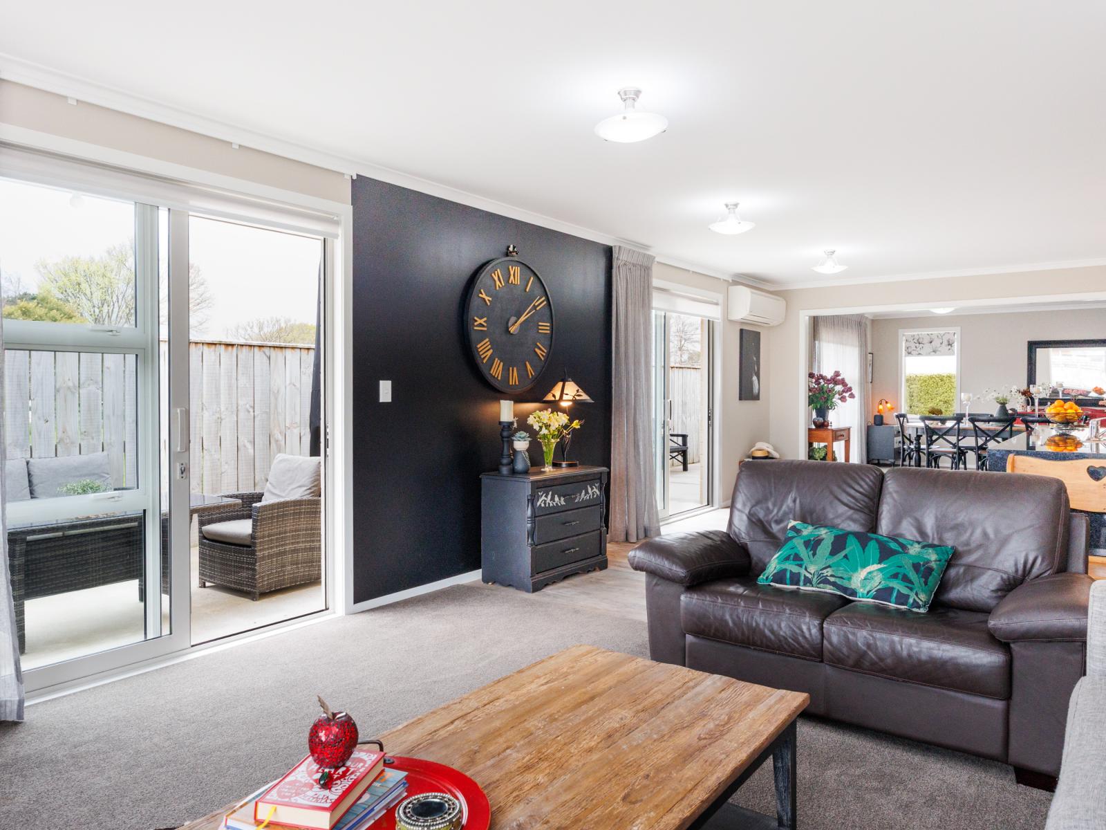 5A Blenheim Place, Feilding