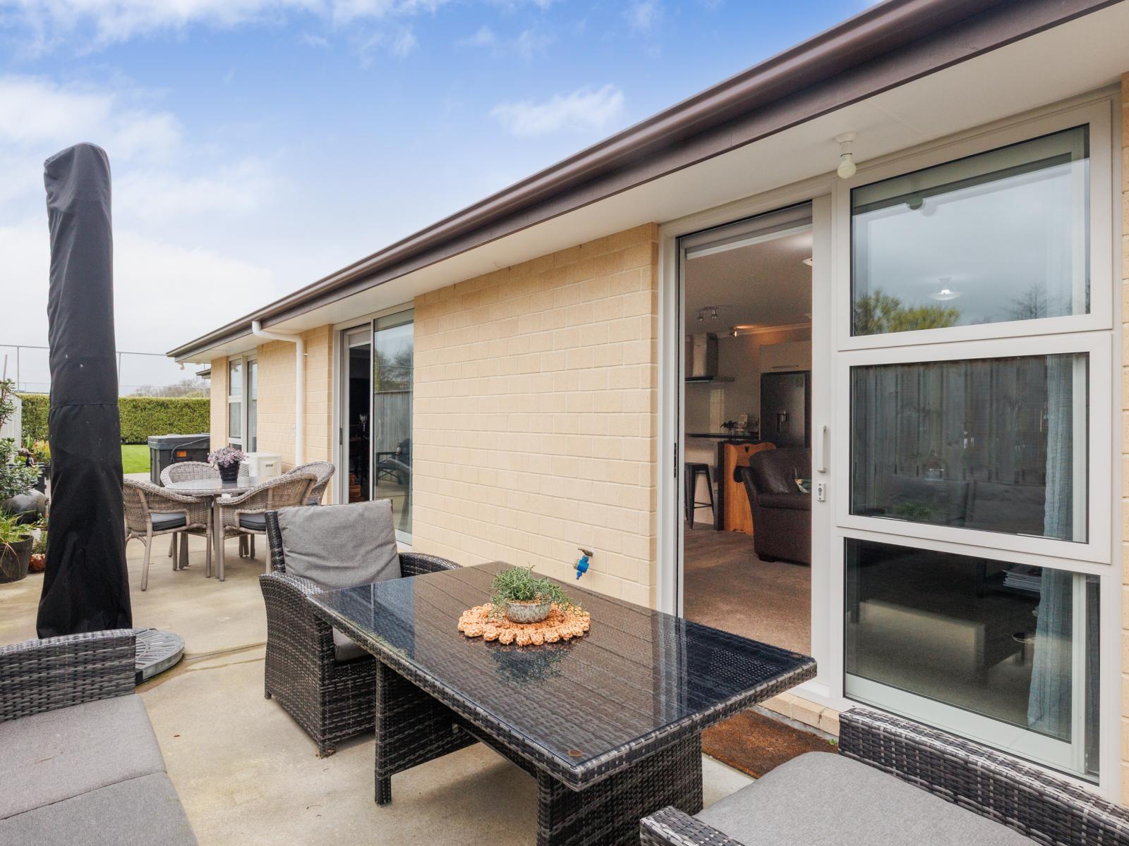 5A Blenheim Place, Feilding