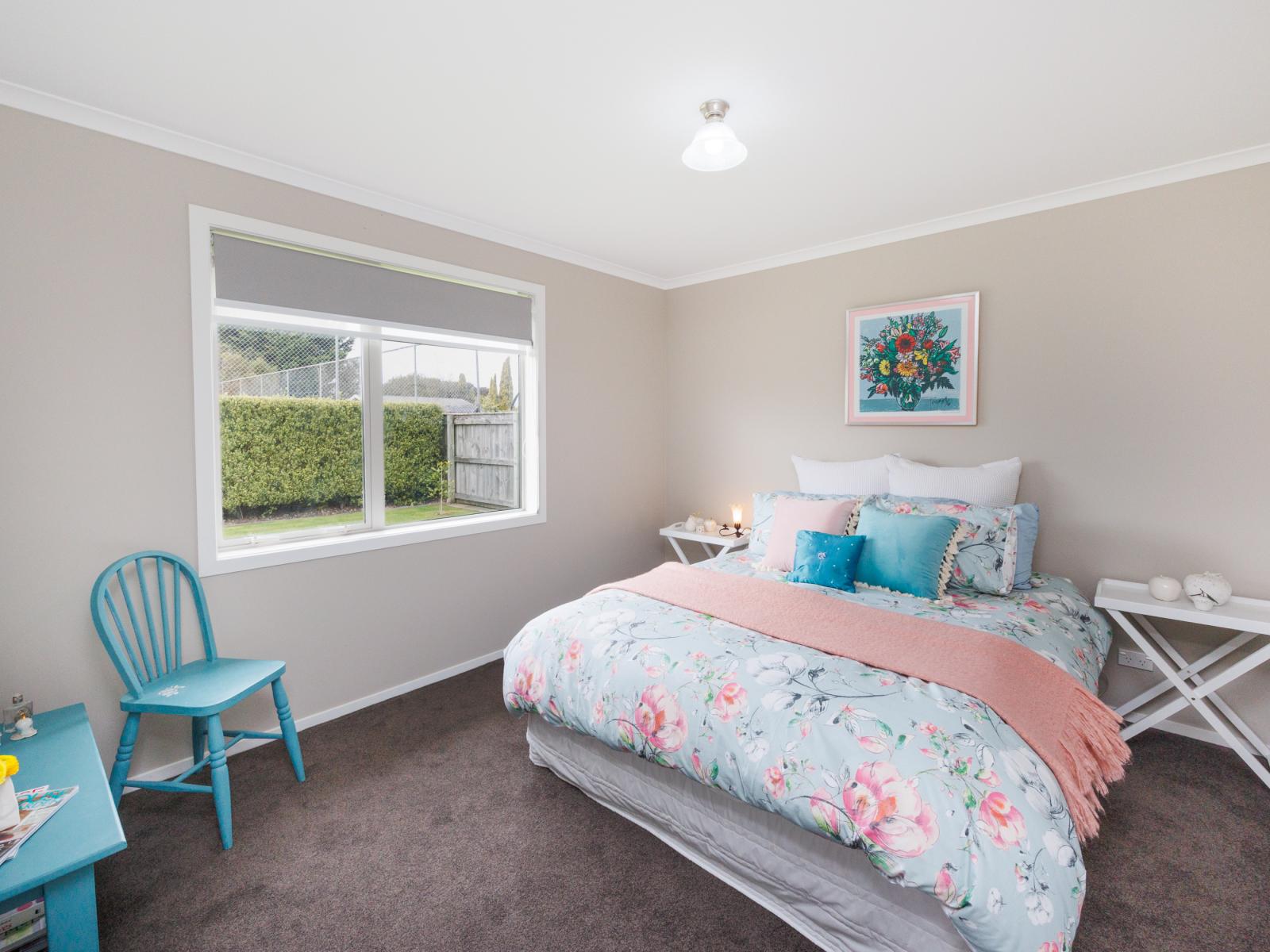 5A Blenheim Place, Feilding