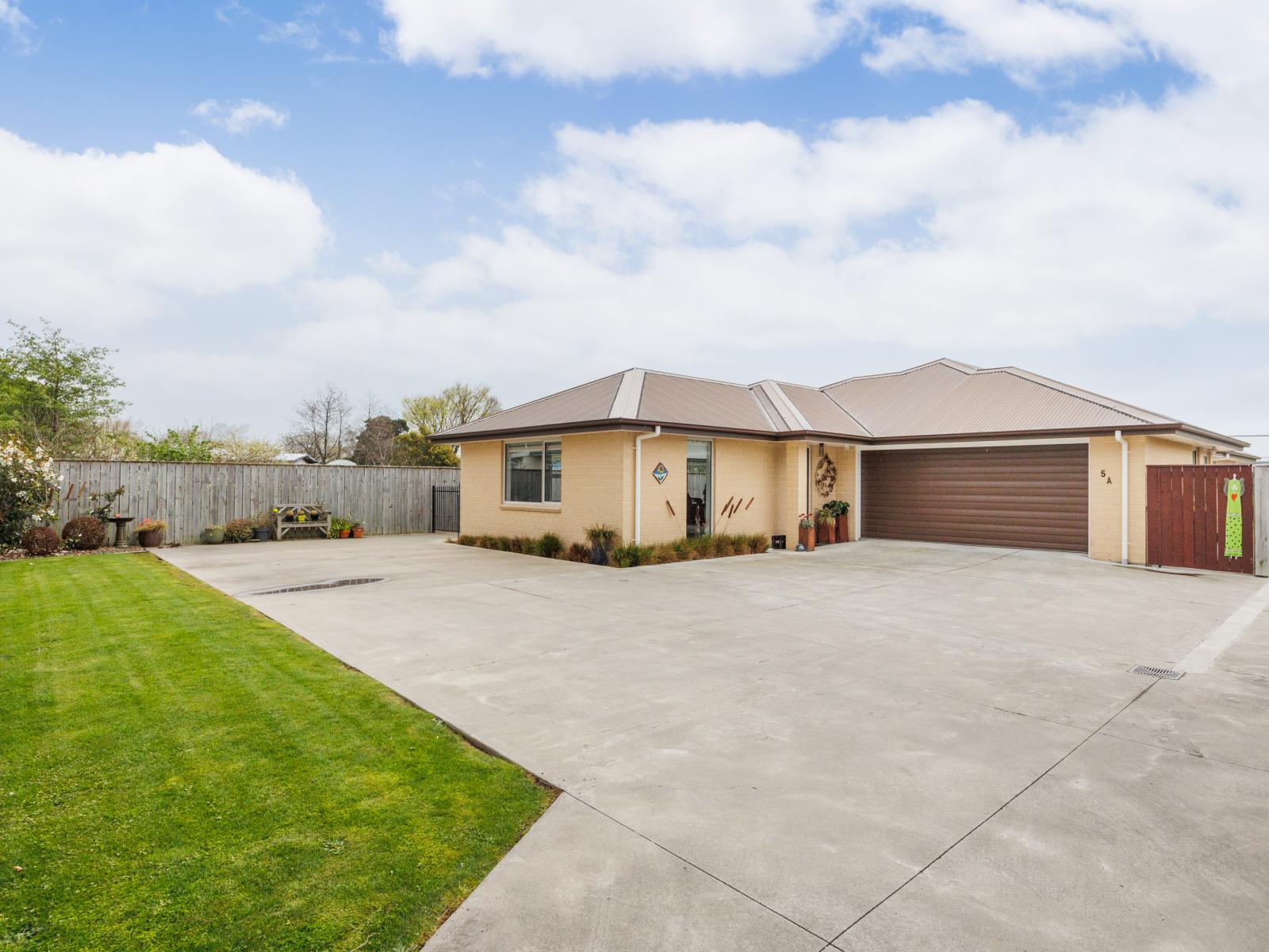 5A Blenheim Place, Feilding