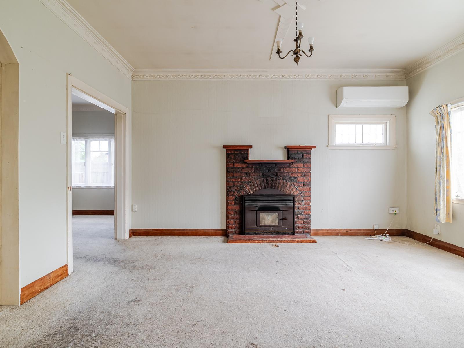 15 Tui Street, Pahiatua
