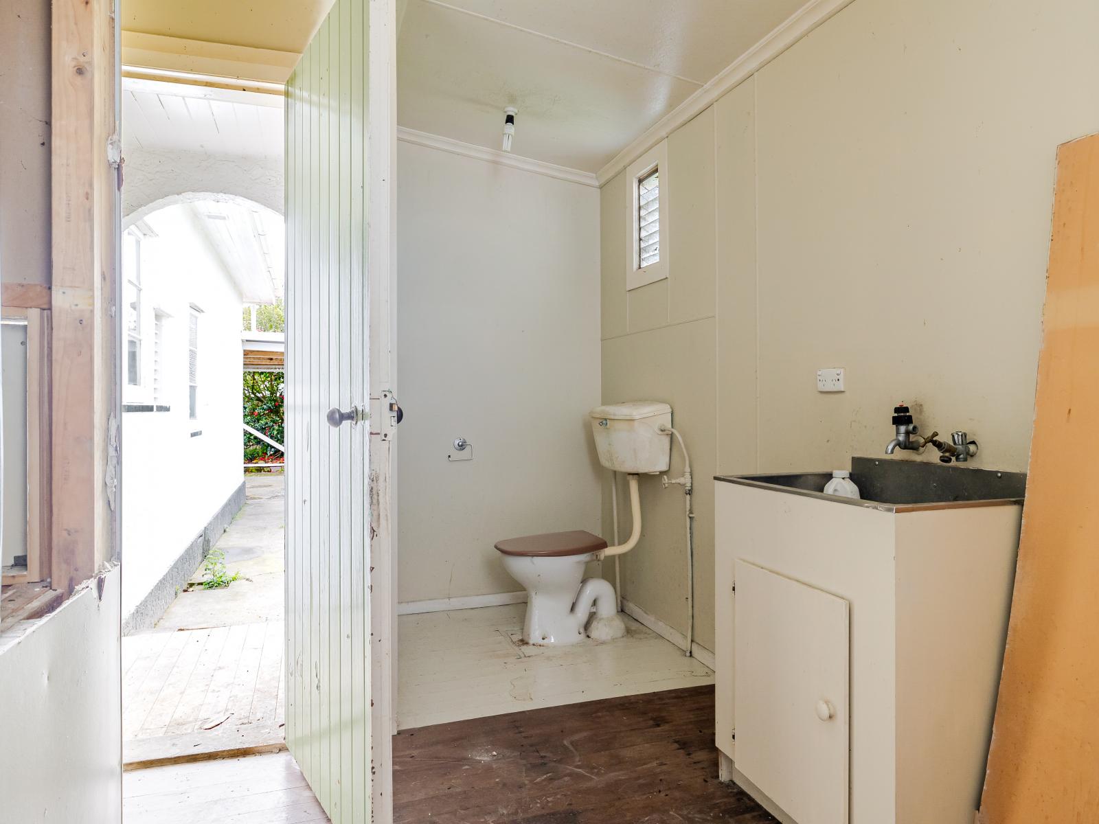 15 Tui Street, Pahiatua