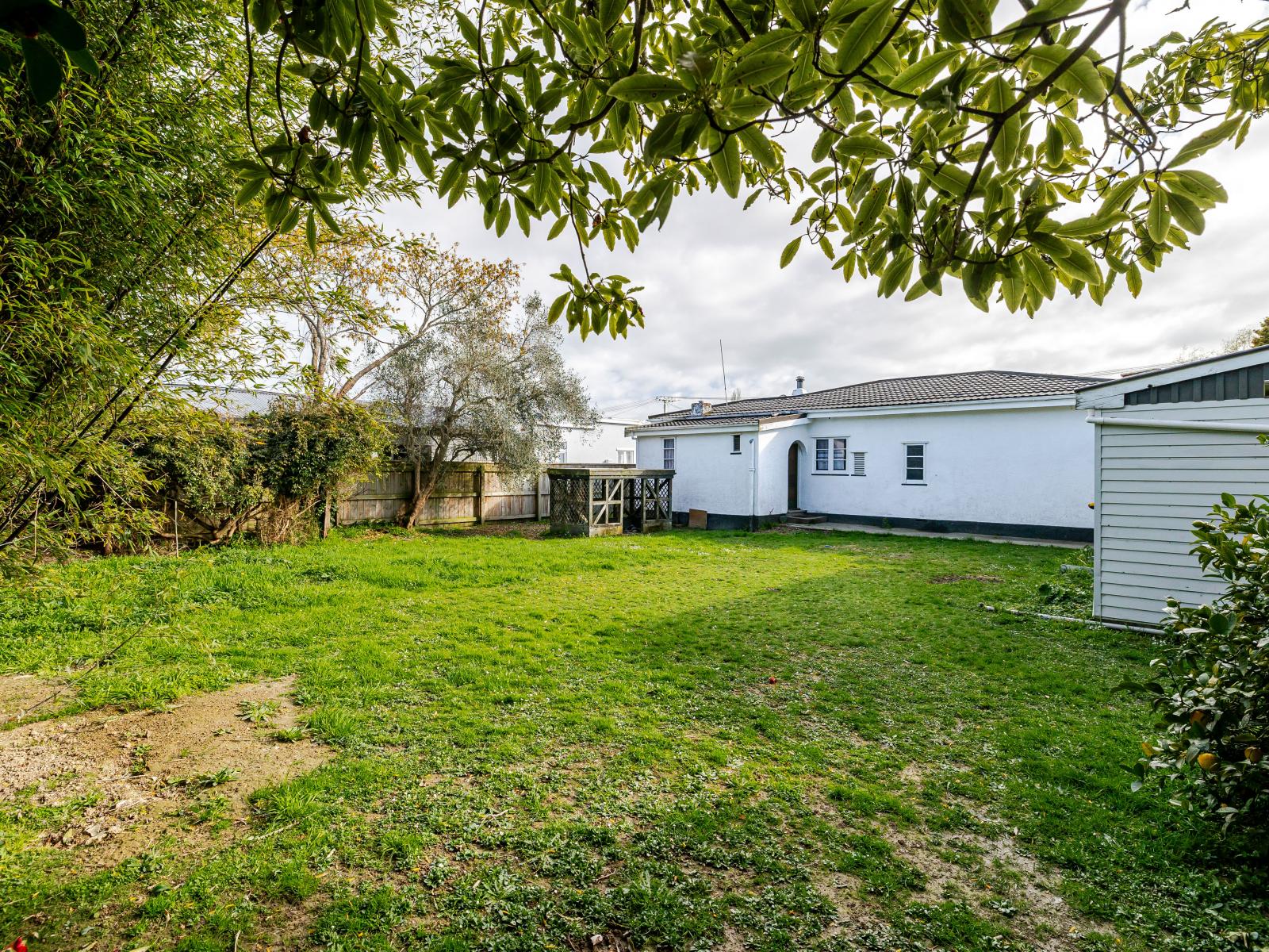 15 Tui Street, Pahiatua