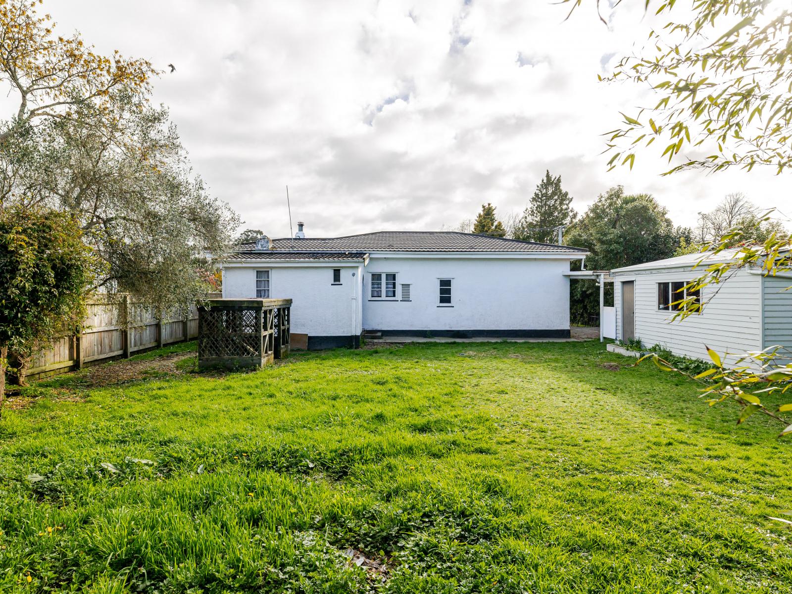 15 Tui Street, Pahiatua