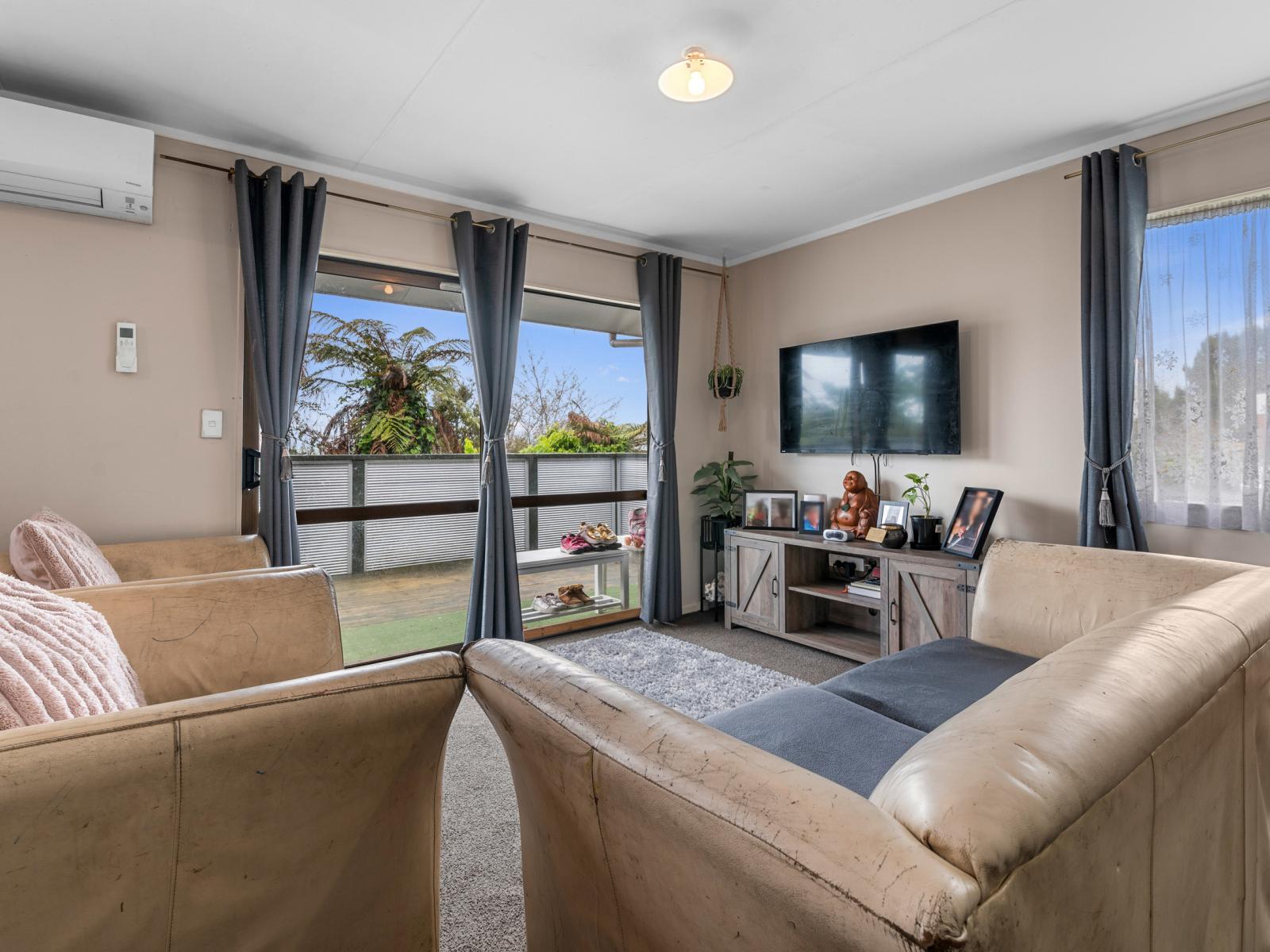 85A Gordon Road, Western Heights