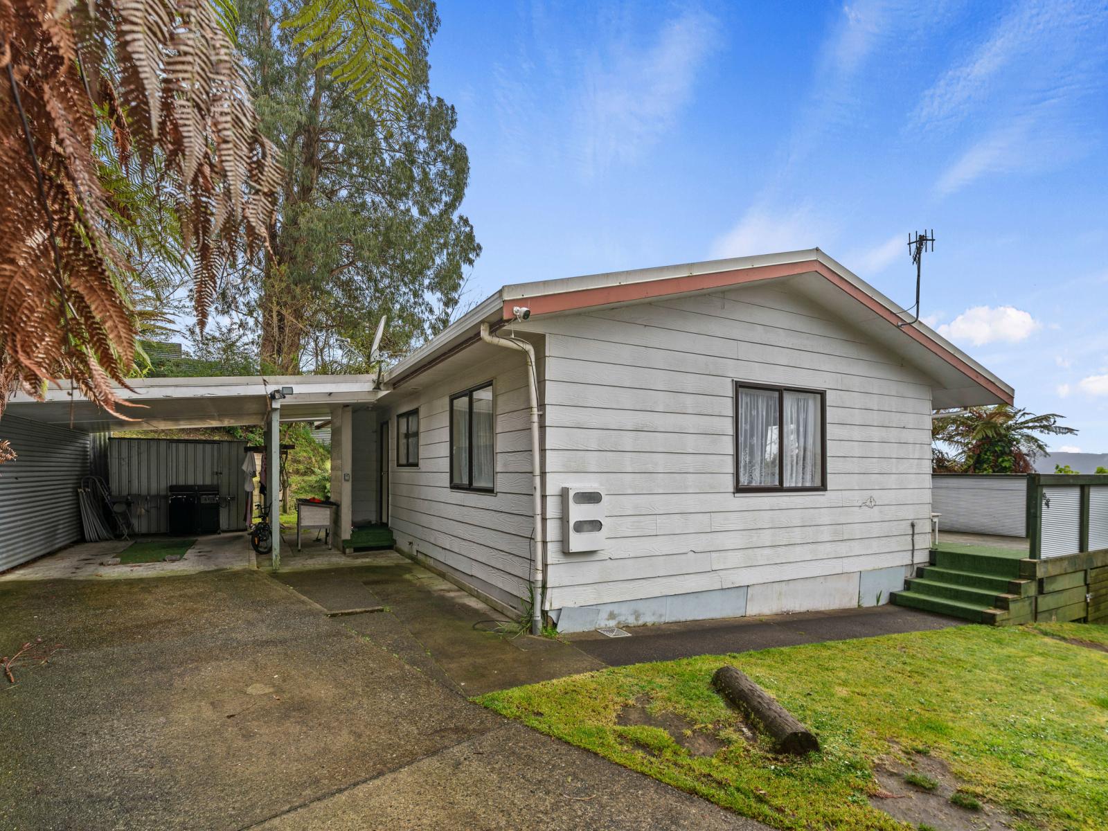 85A Gordon Road, Western Heights