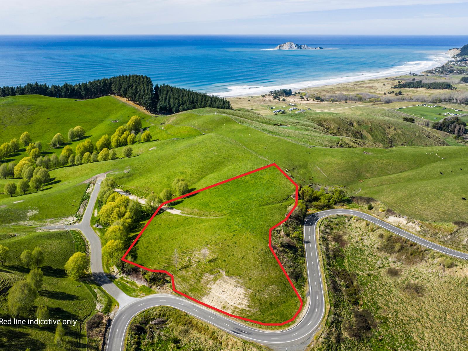 Lot 1 Waimarama Road, Waimarama